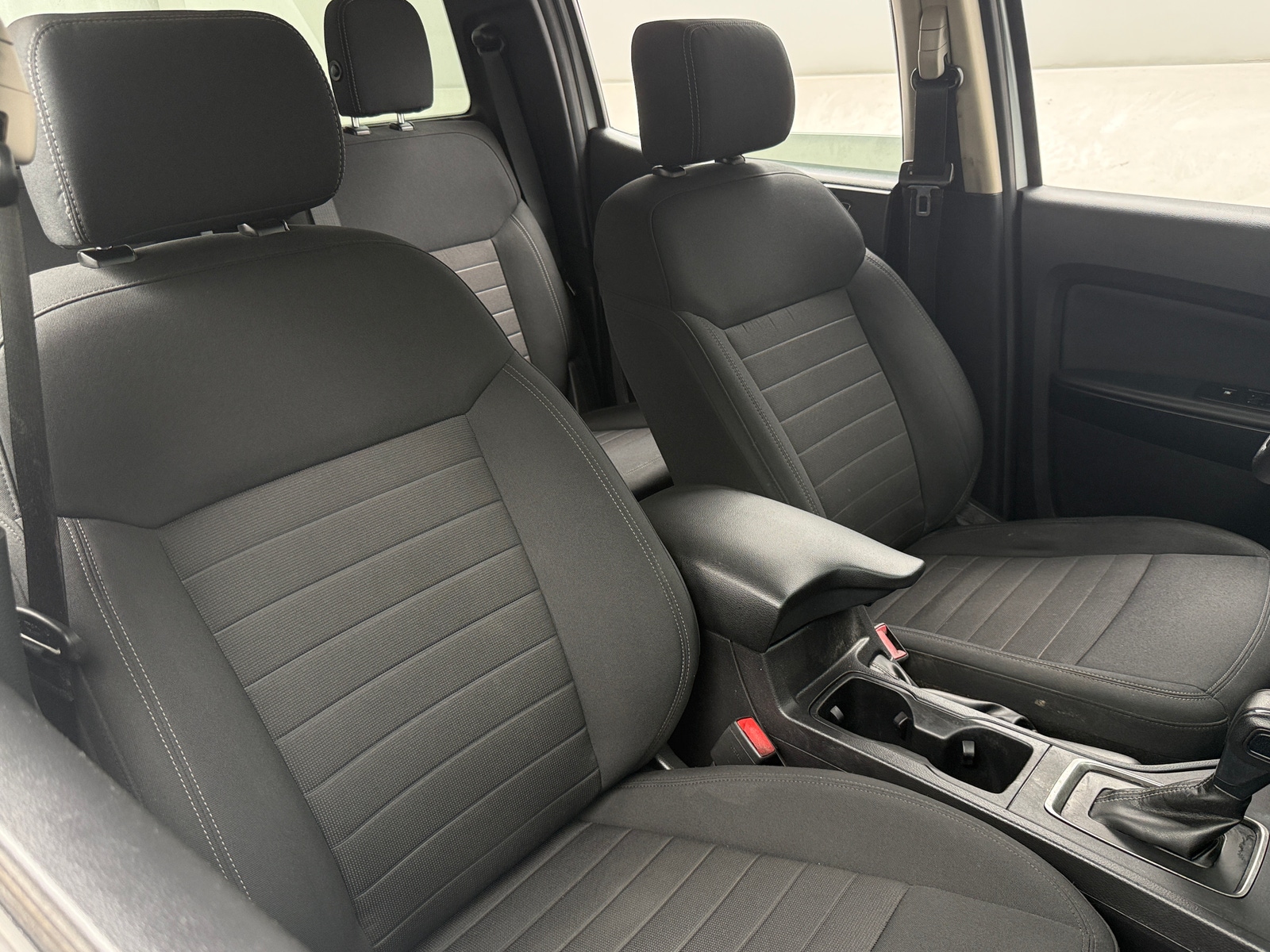 Thumbnail: 2019 Ford Ranger - 2