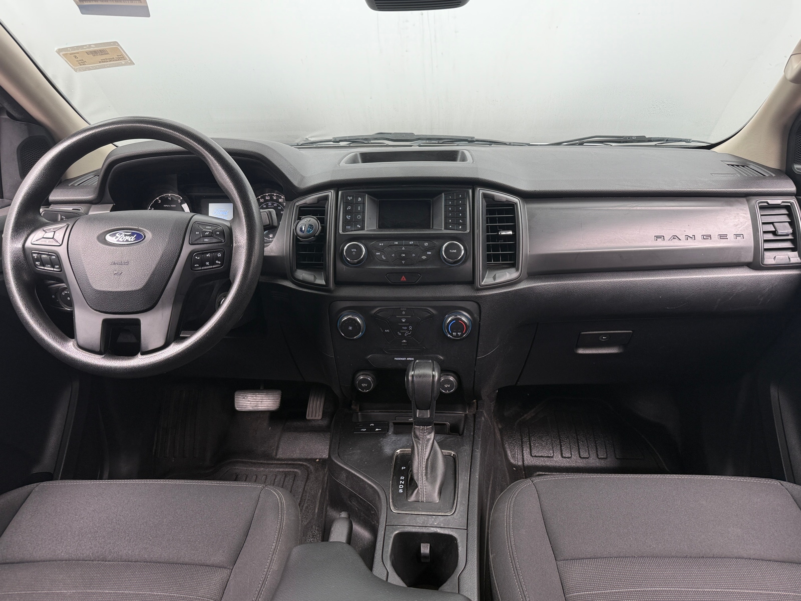Thumbnail: 2019 Ford Ranger - 3