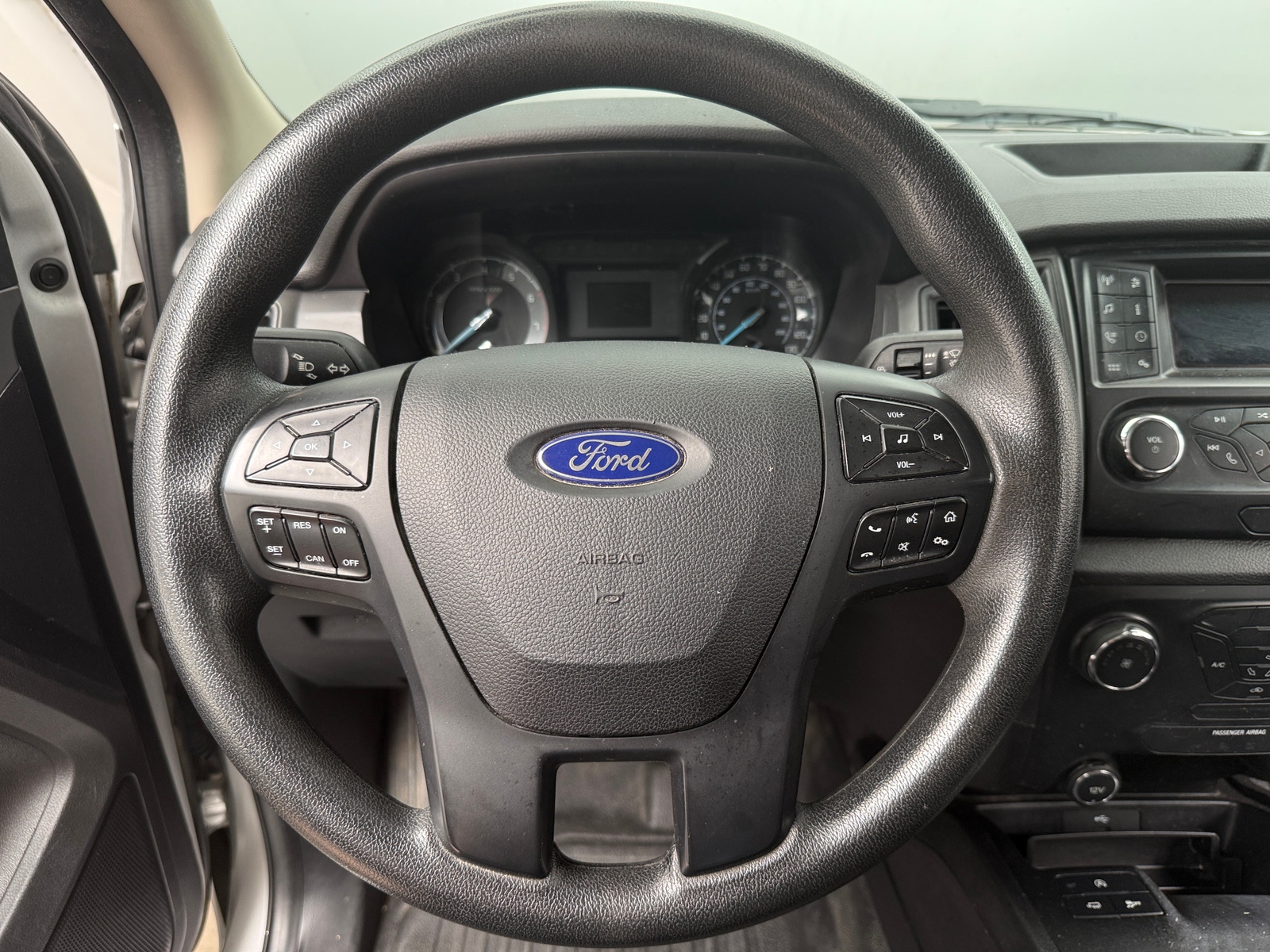 Thumbnail: 2019 Ford Ranger - 5
