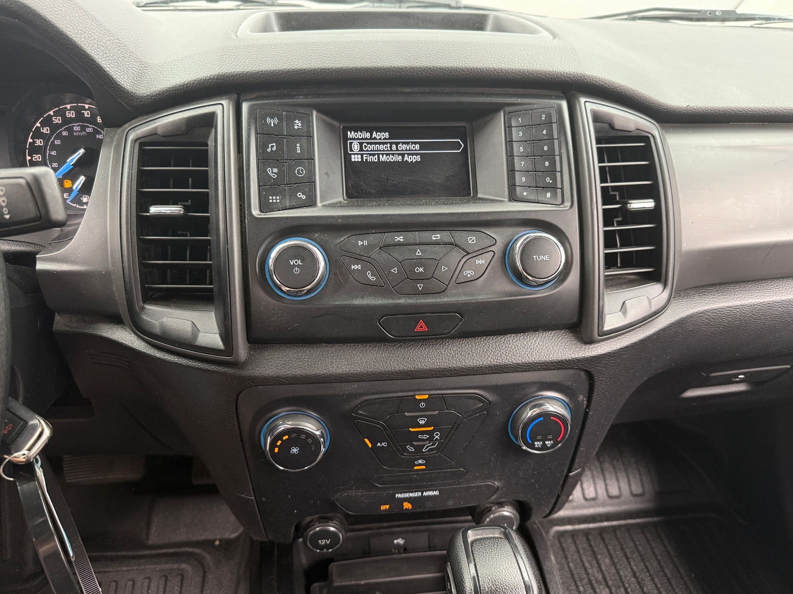 Thumbnail: 2019 Ford Ranger - 4