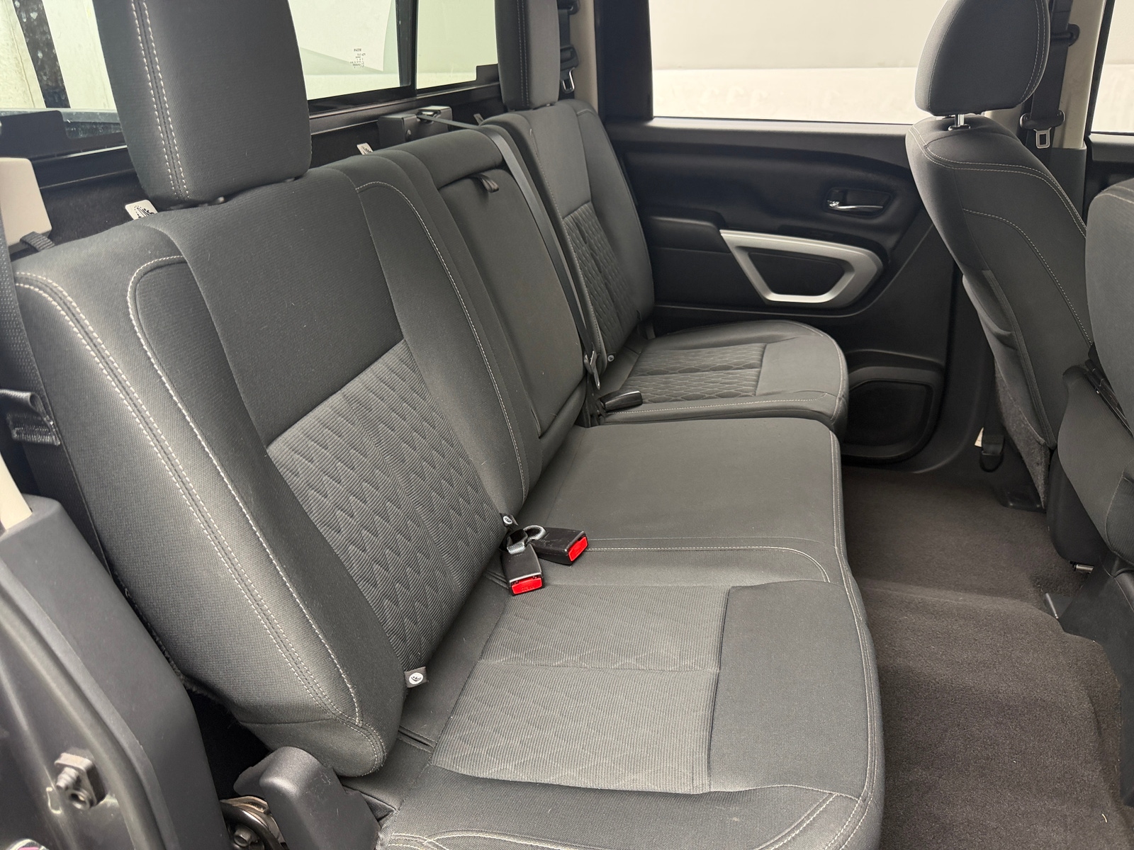 Thumbnail: 2019 Nissan Titan - 6