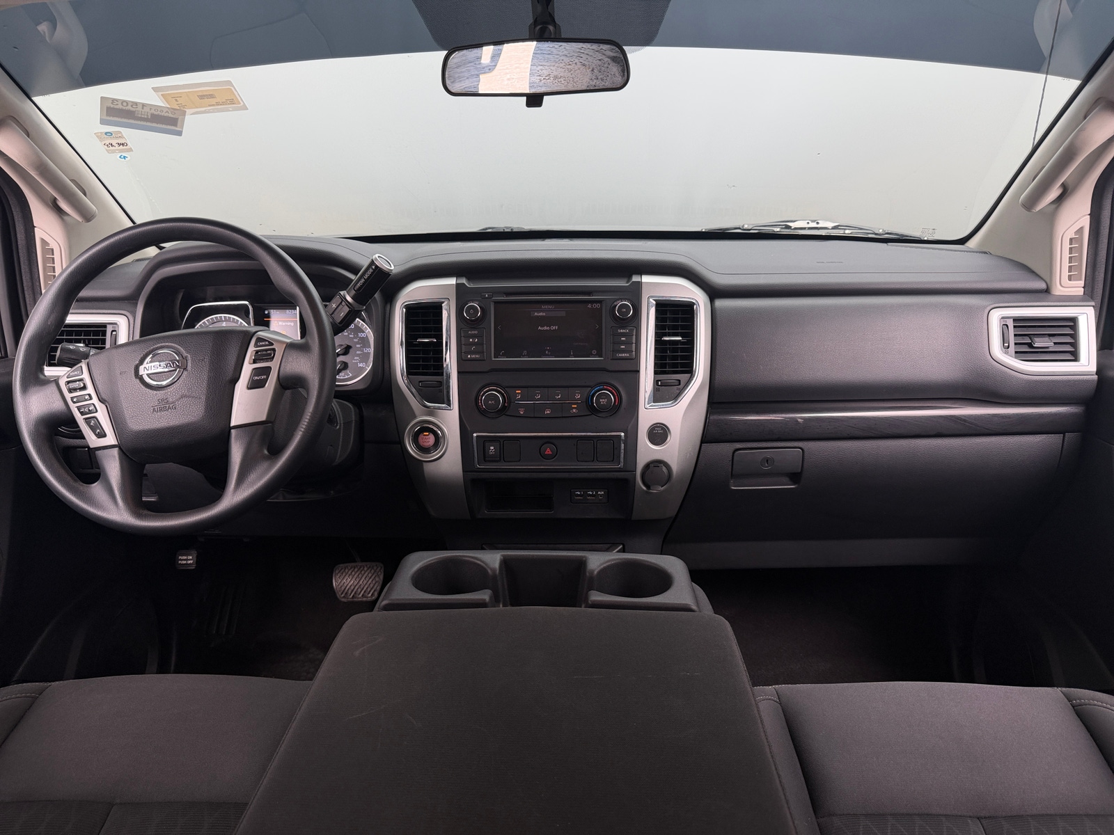 Thumbnail: 2019 Nissan Titan - 3