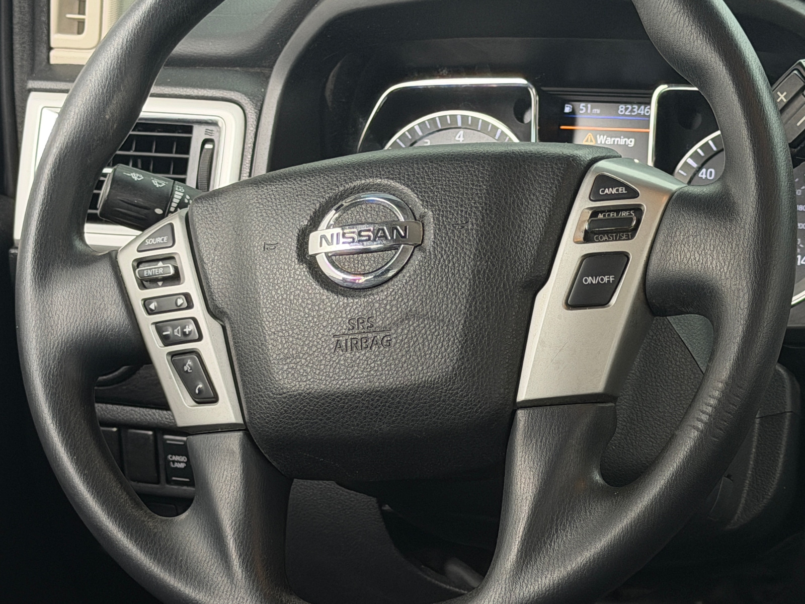 Thumbnail: 2019 Nissan Titan - 5