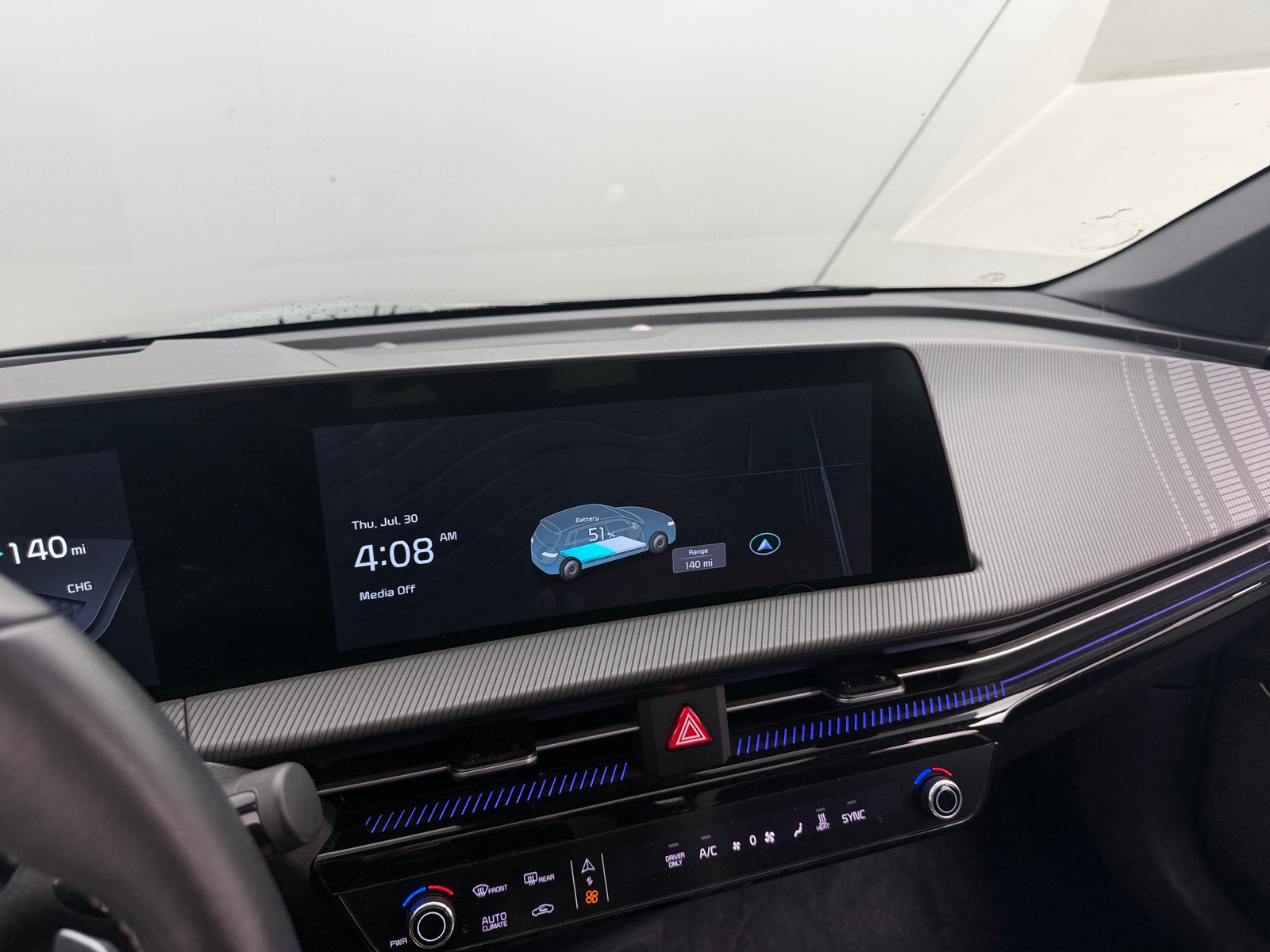 Thumbnail: 2024 Kia EV6 - 3