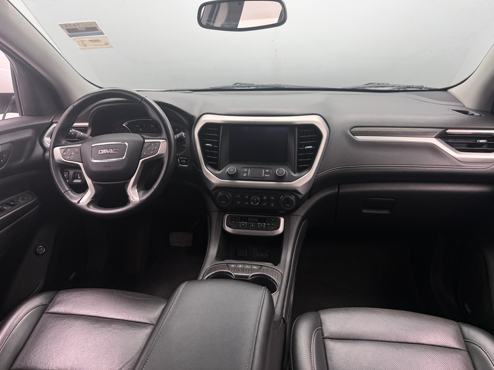 Thumbnail: 2023 GMC Acadia - 2
