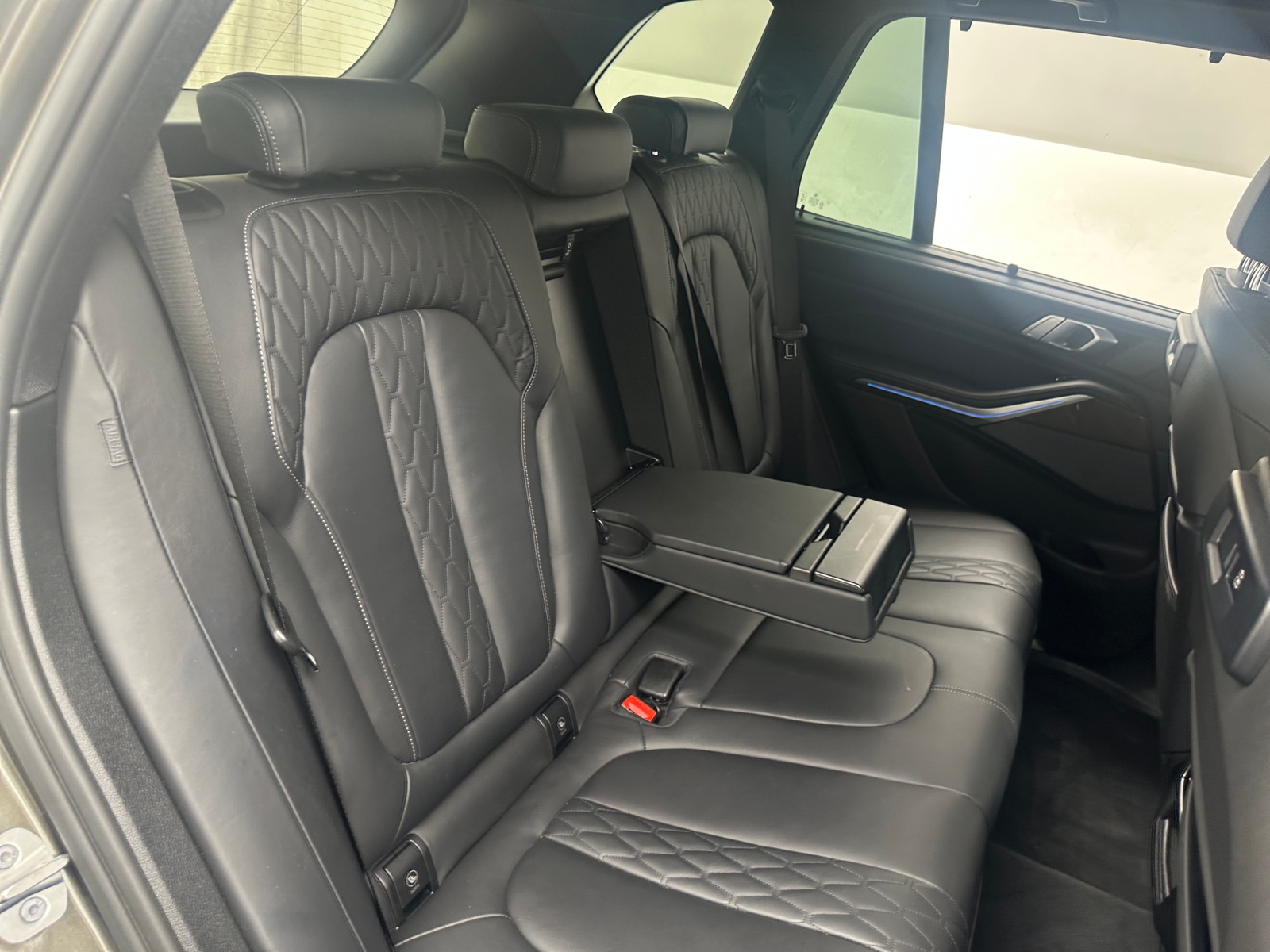 Thumbnail: 2021 BMW X5 - 5