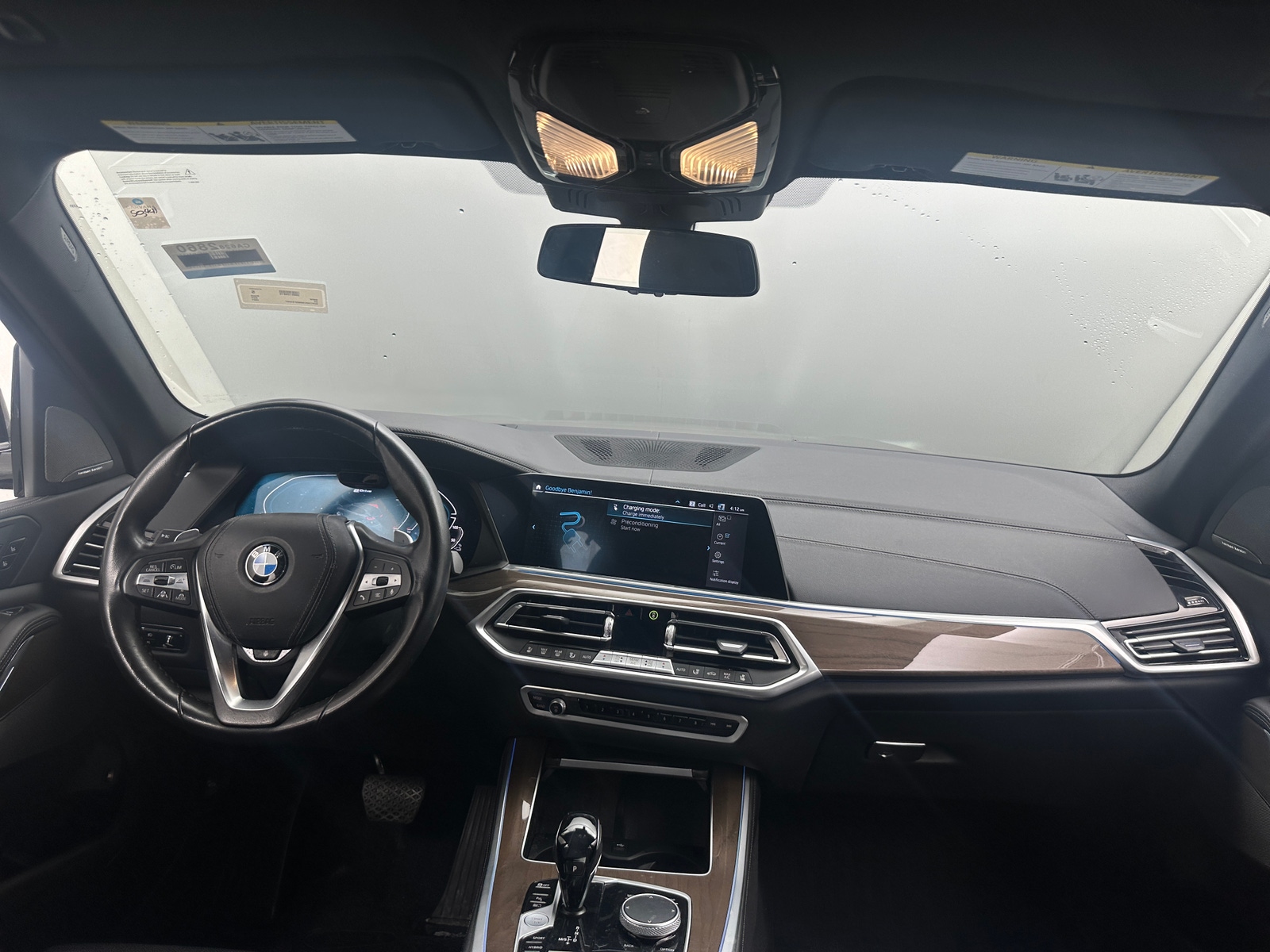 Thumbnail: 2021 BMW X5 - 2