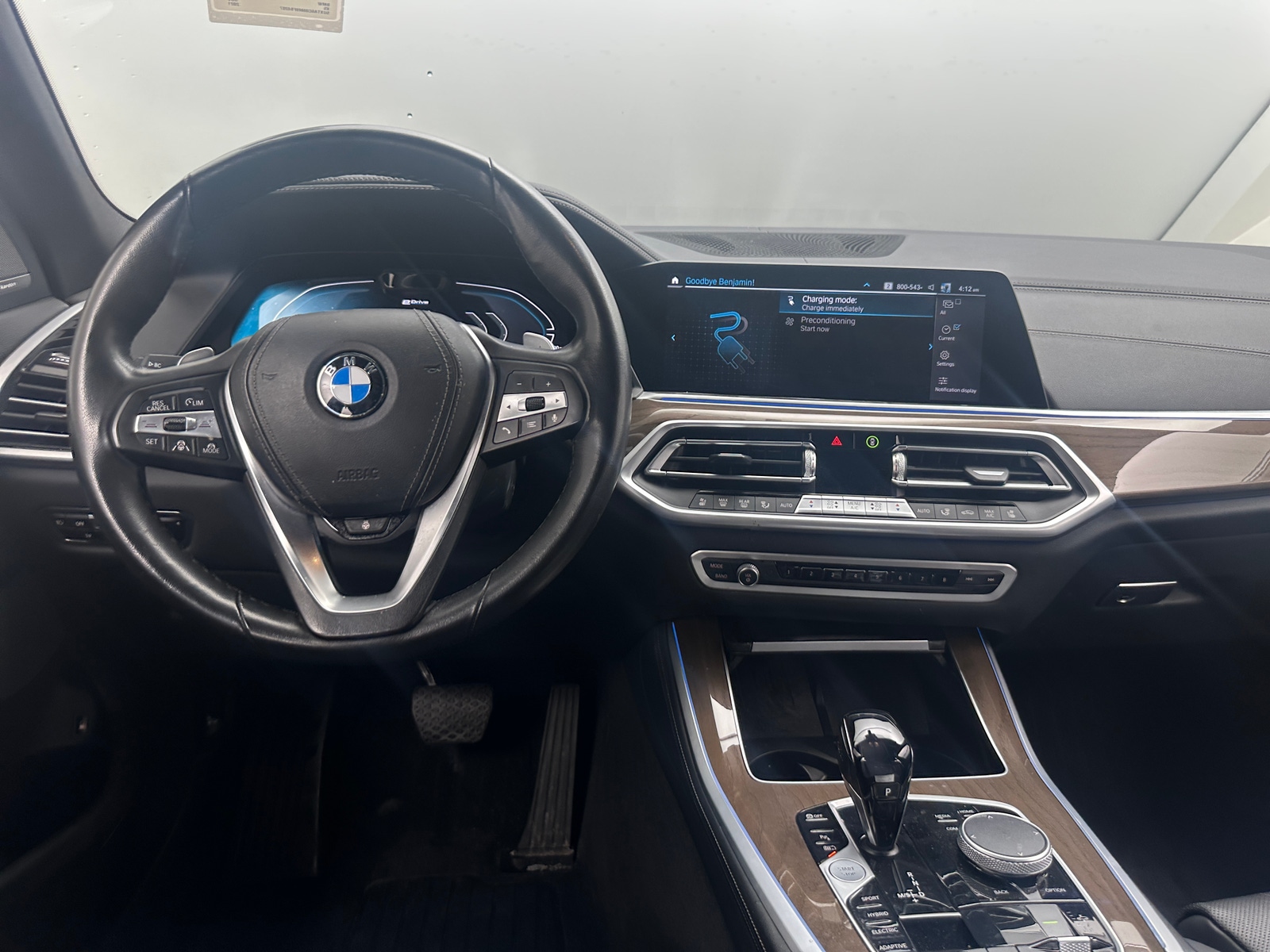 Thumbnail: 2021 BMW X5 - 4