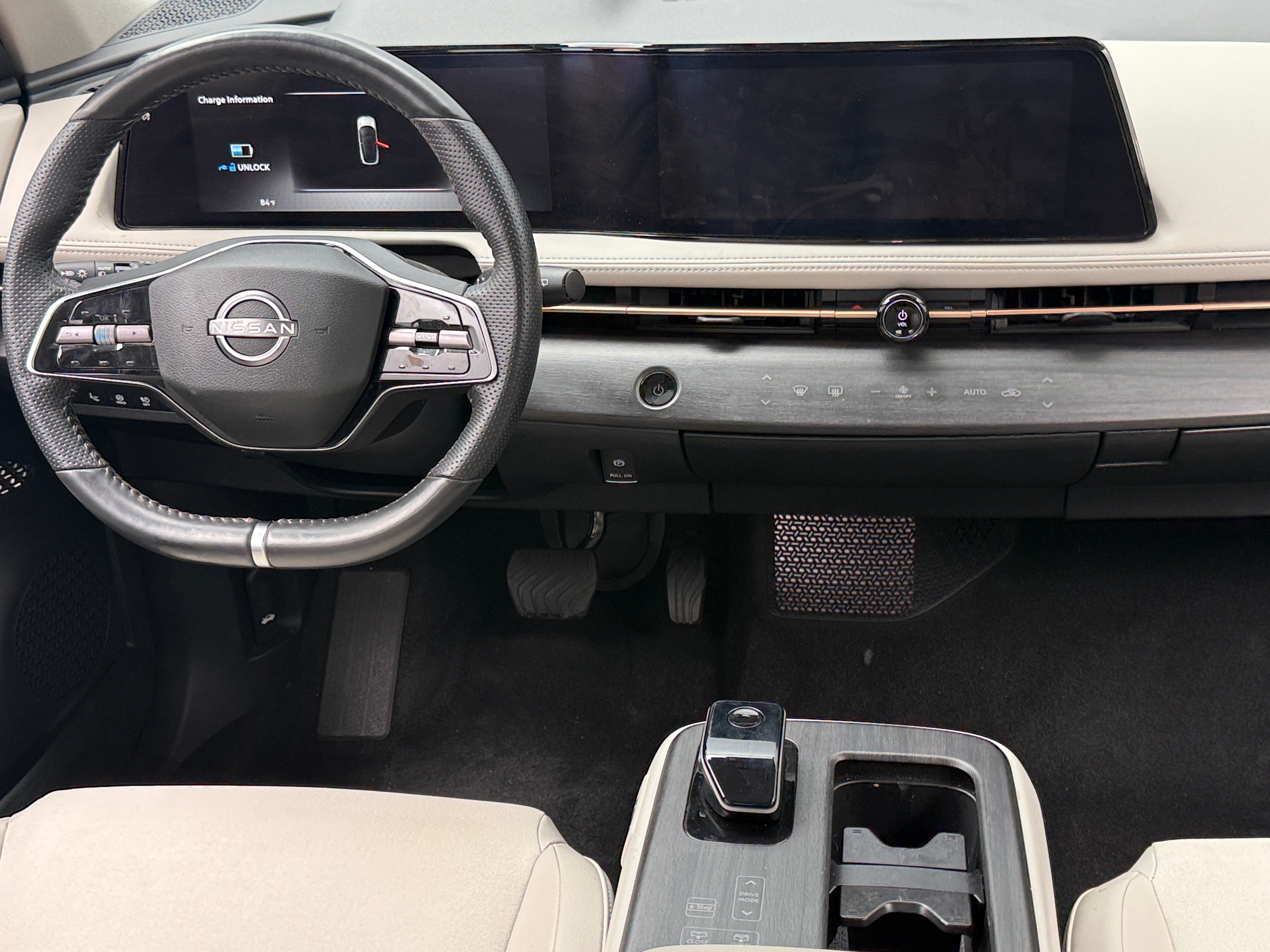 Used 2024 Nissan ARIYA Evolve+ with VIN JN1DF0BB8RM730925 for sale in Pewaukee, WI