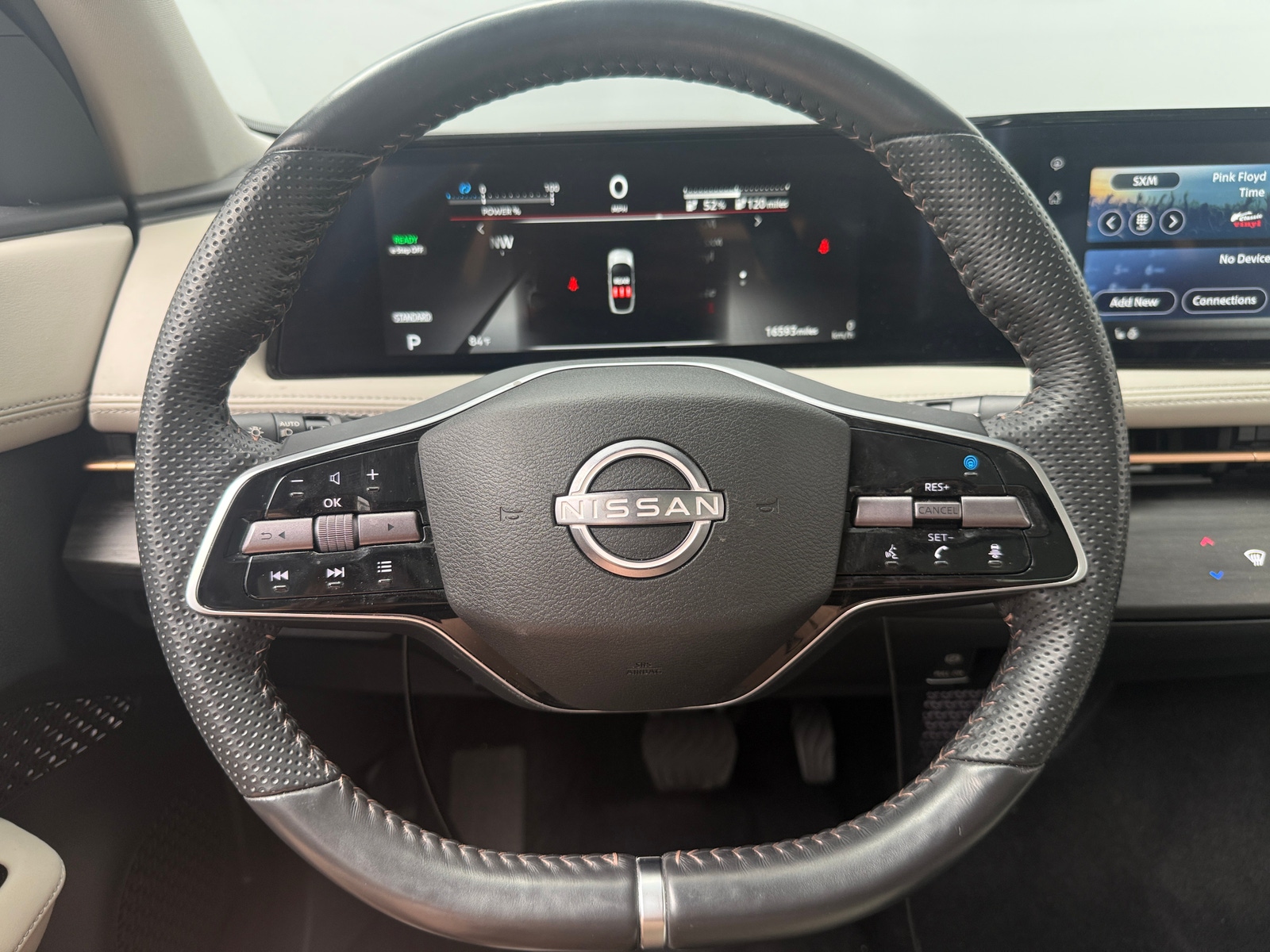 Thumbnail: 2024 Nissan Ariya - 4
