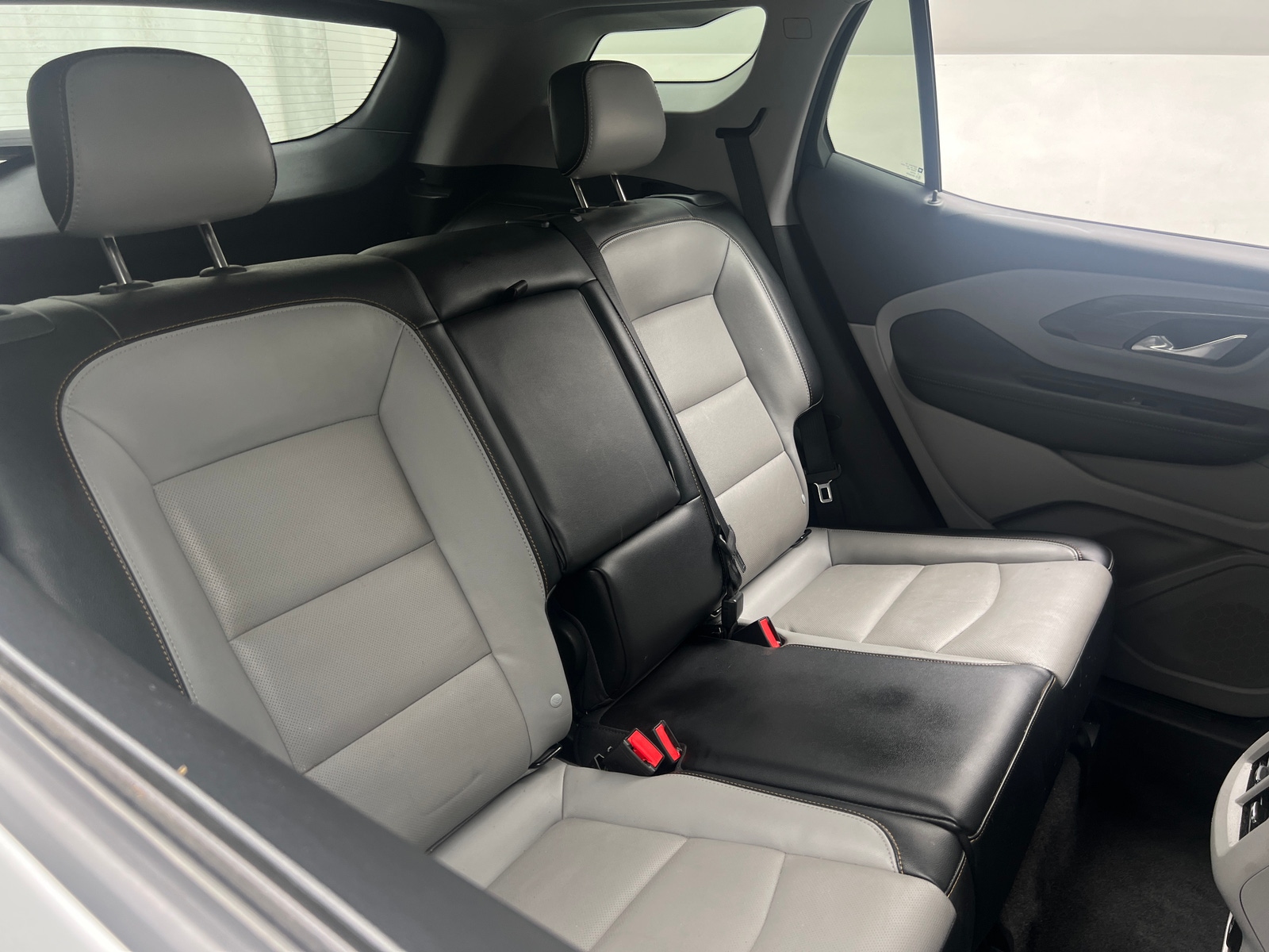 Thumbnail: 2020 GMC Terrain - 5