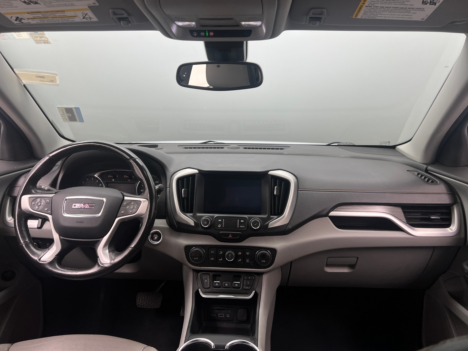 Thumbnail: 2020 GMC Terrain - 2