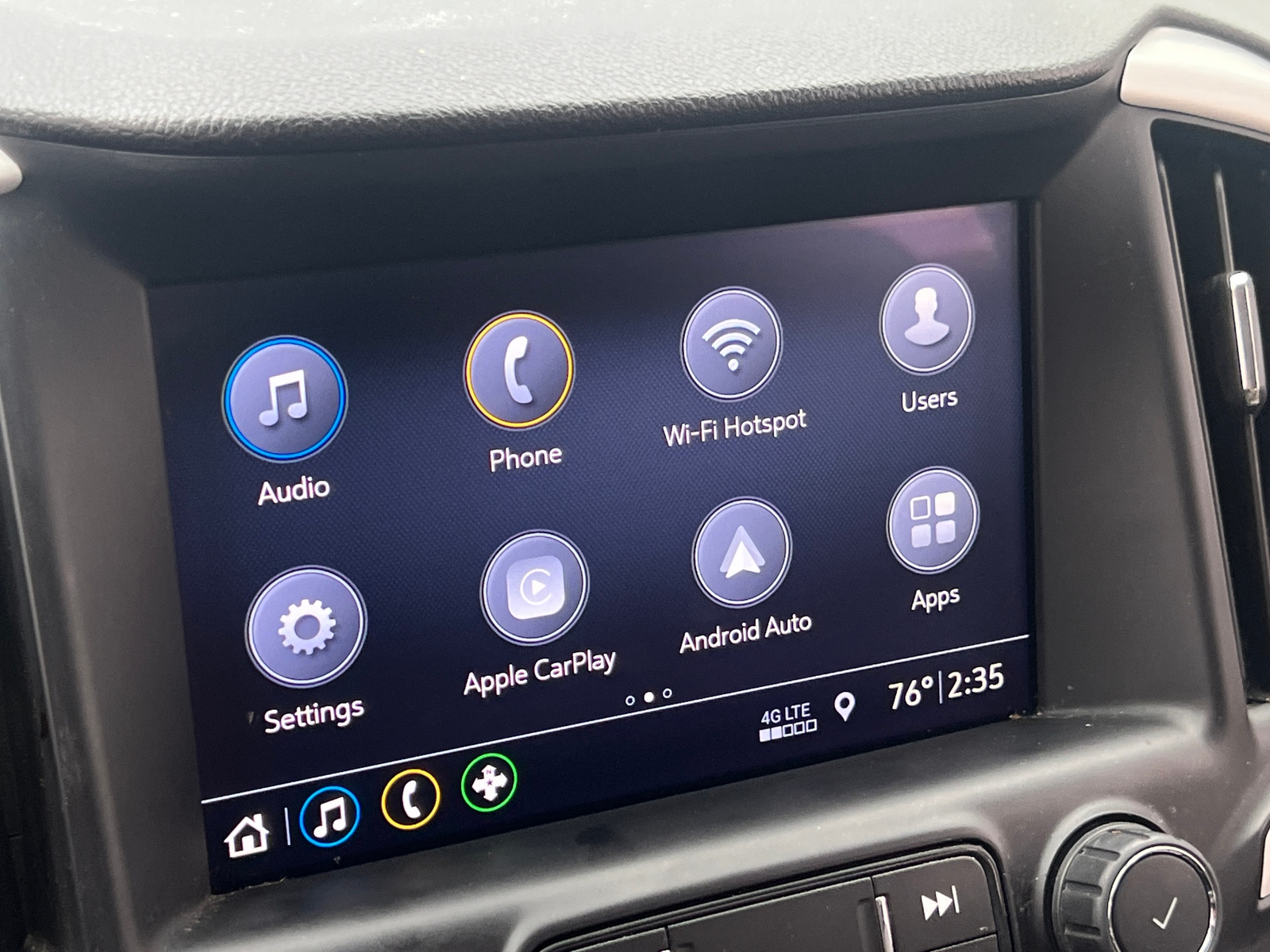 Thumbnail: 2020 GMC Terrain - 3