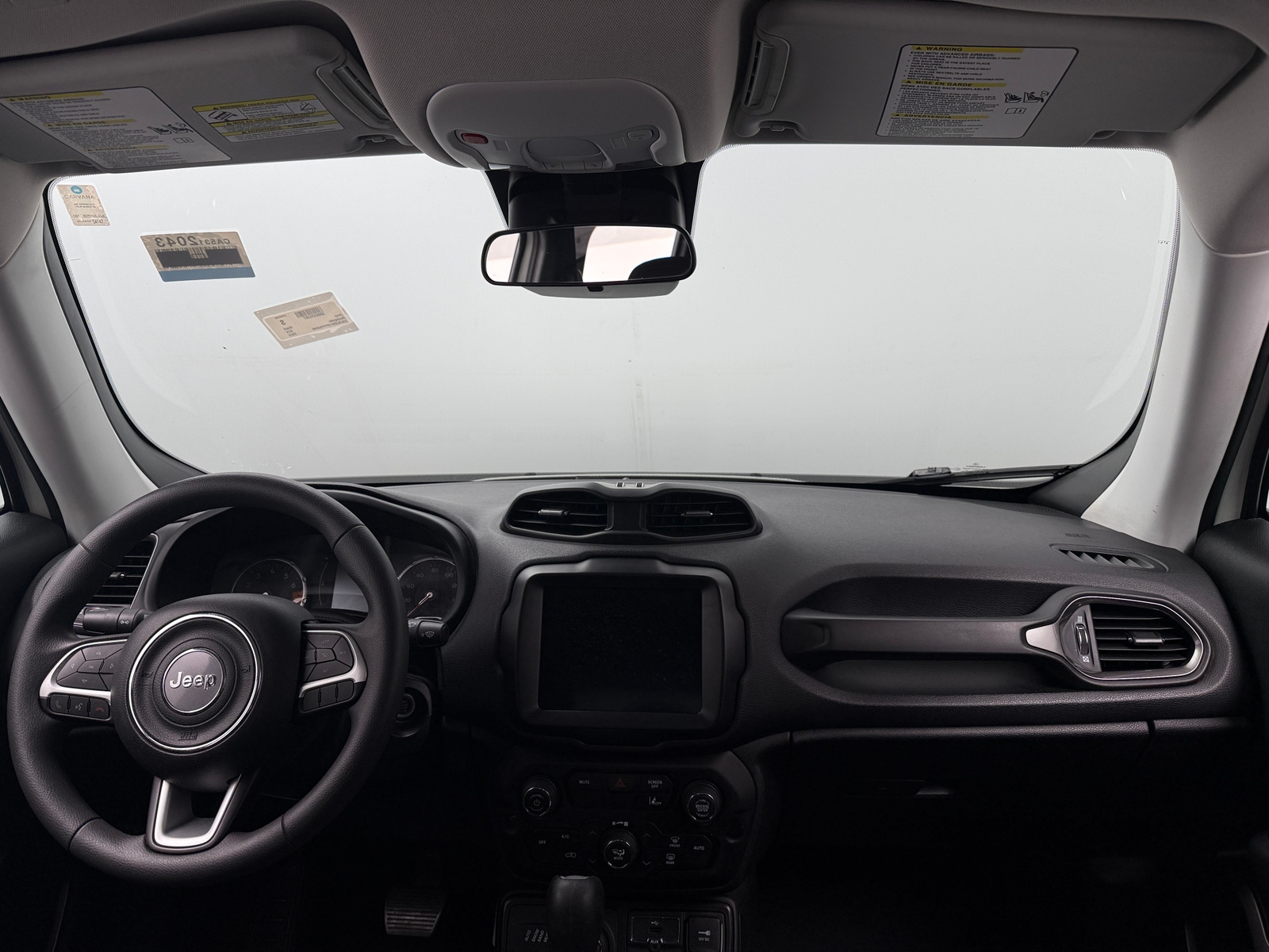 Thumbnail: 2023 Jeep Renegade - 3