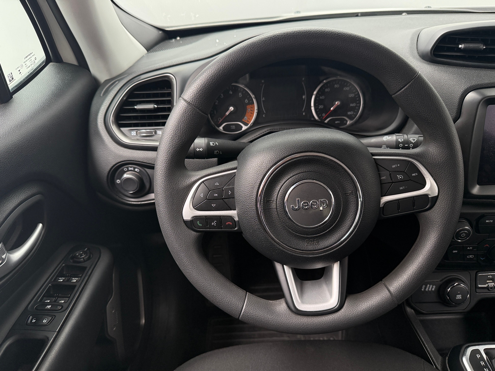 Thumbnail: 2023 Jeep Renegade - 5