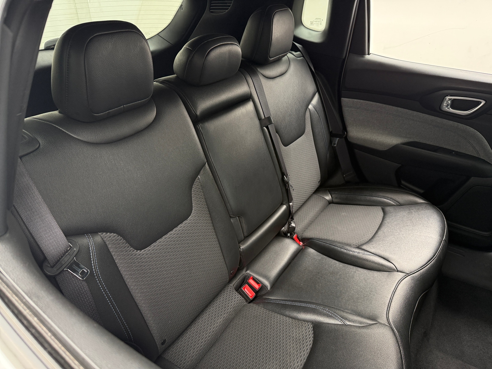 Thumbnail: 2024 Jeep Compass - 6