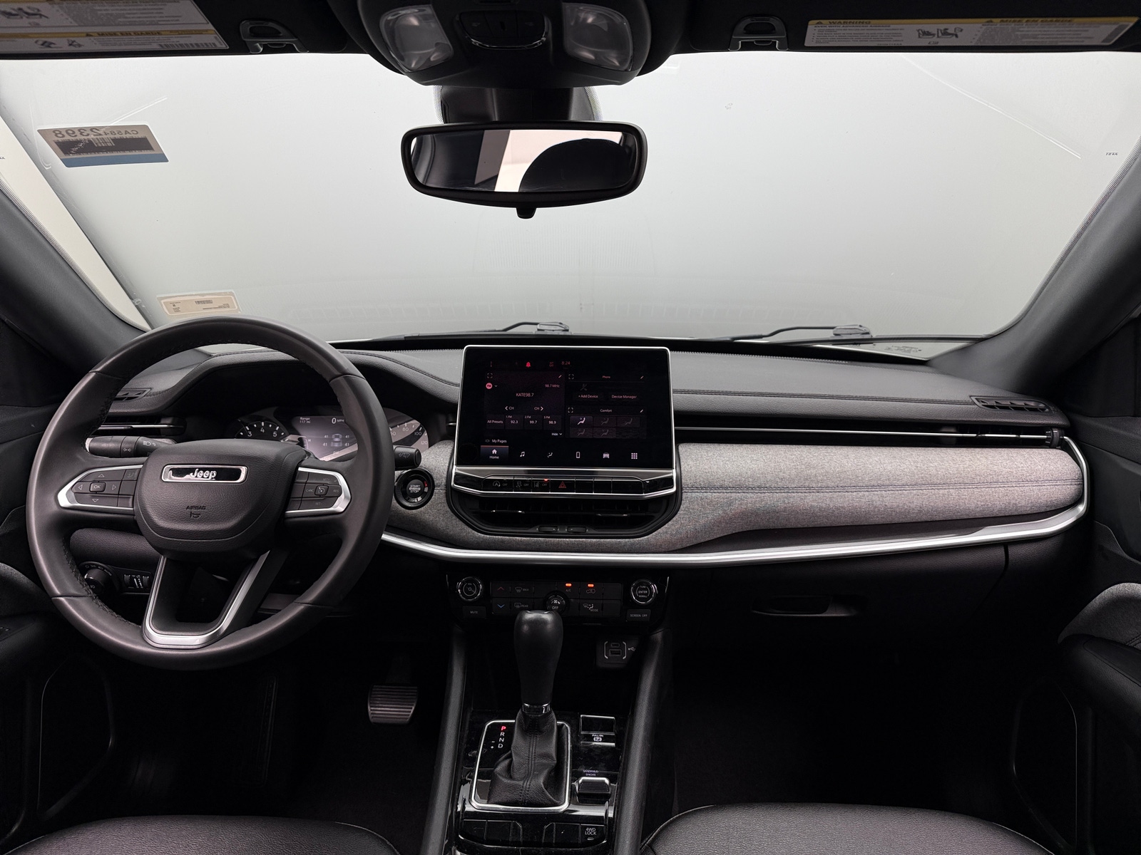 Thumbnail: 2024 Jeep Compass - 3