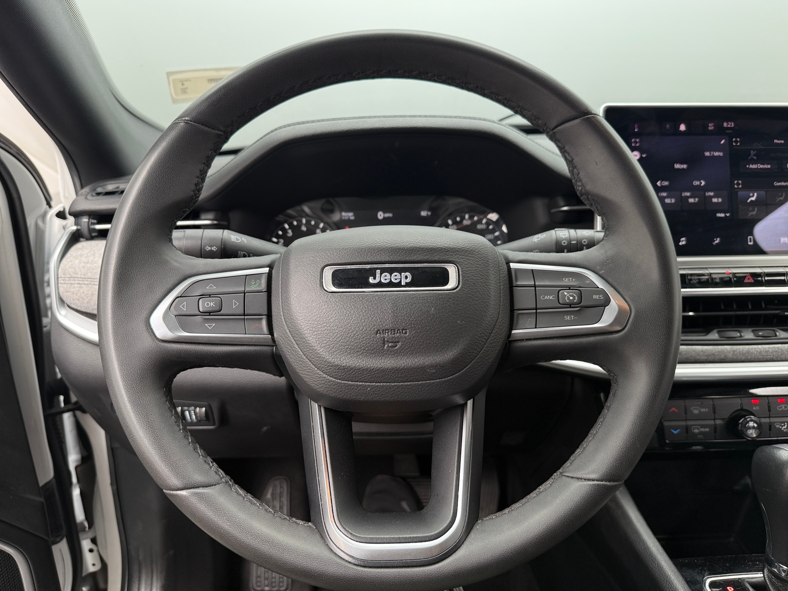 Thumbnail: 2024 Jeep Compass - 5
