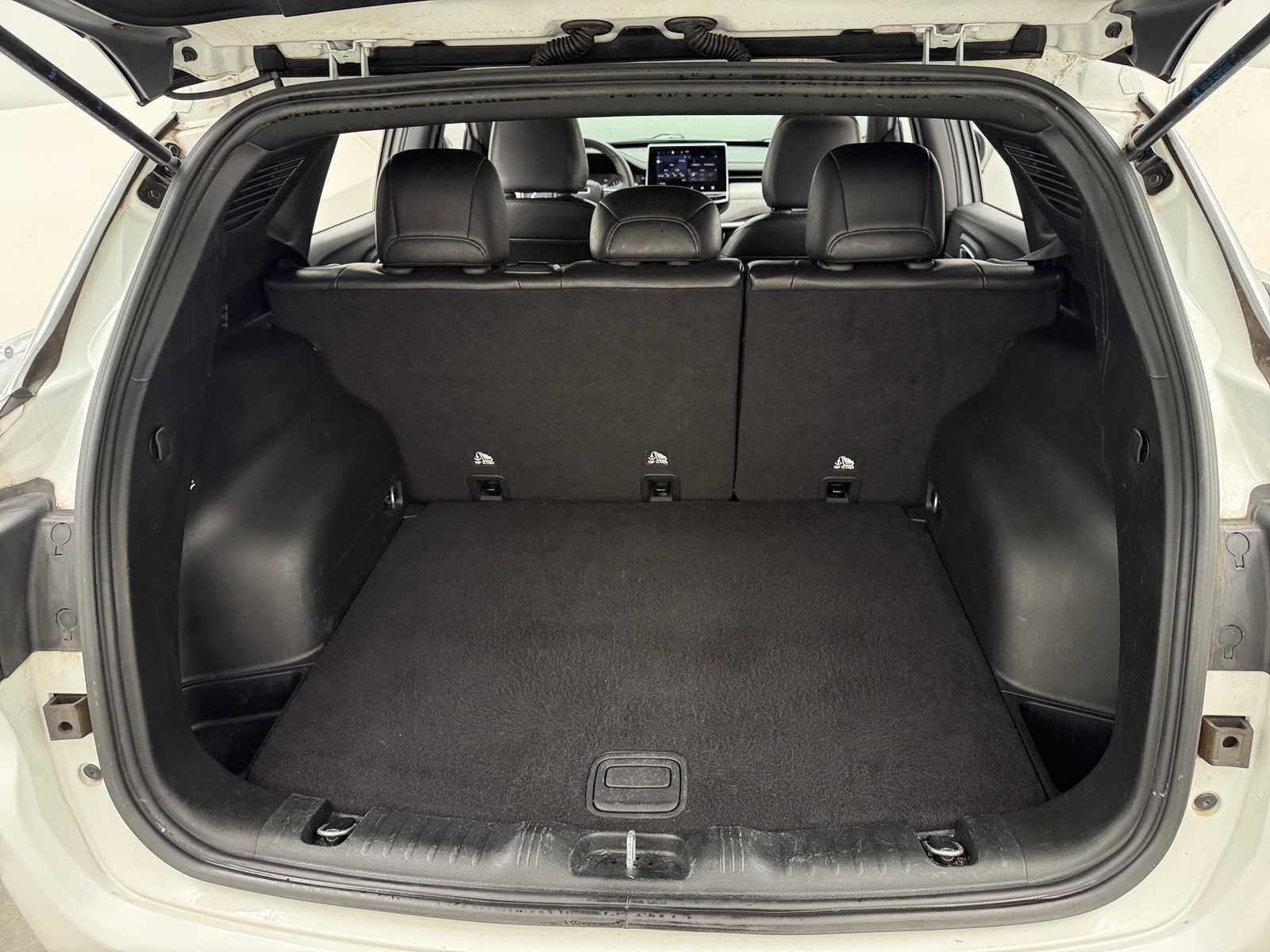 Thumbnail: 2024 Jeep Compass - 7