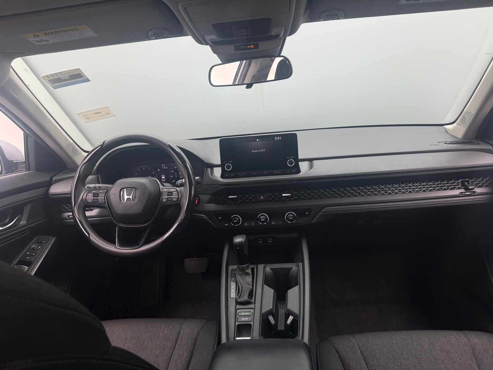 Thumbnail: 2024 Honda Accord - 3