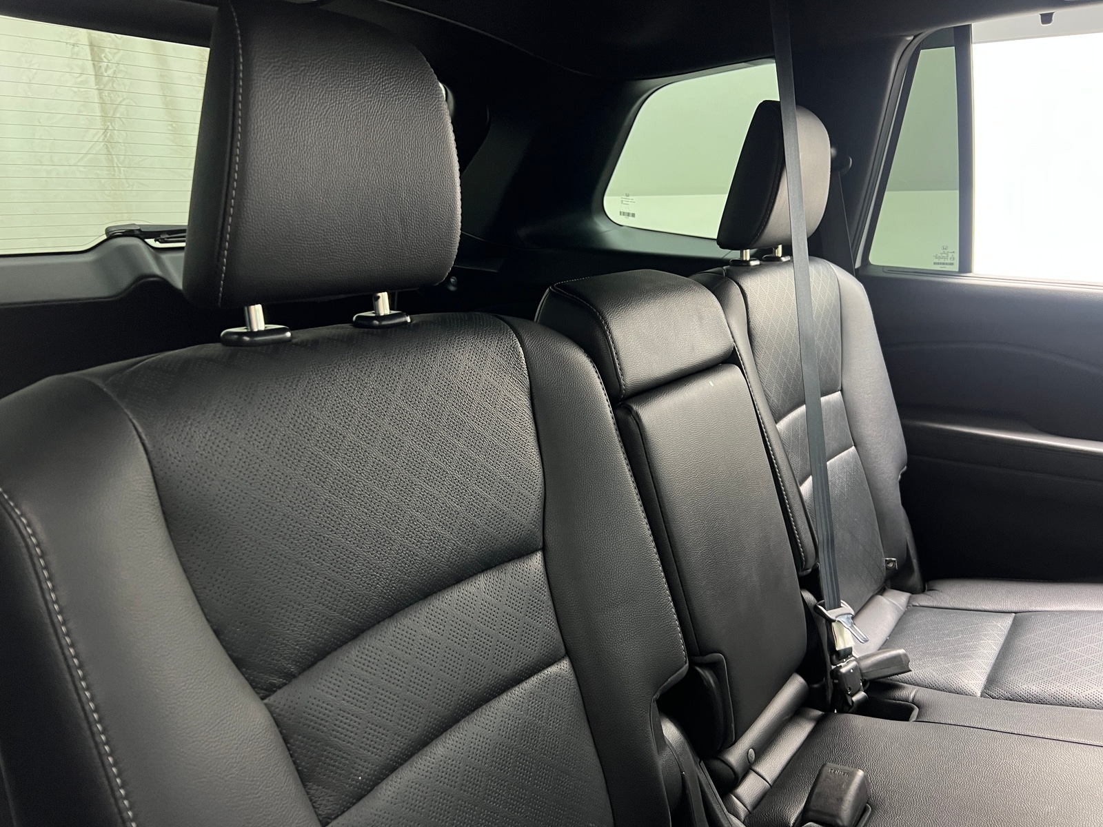 Thumbnail: 2020 Honda Passport - 5