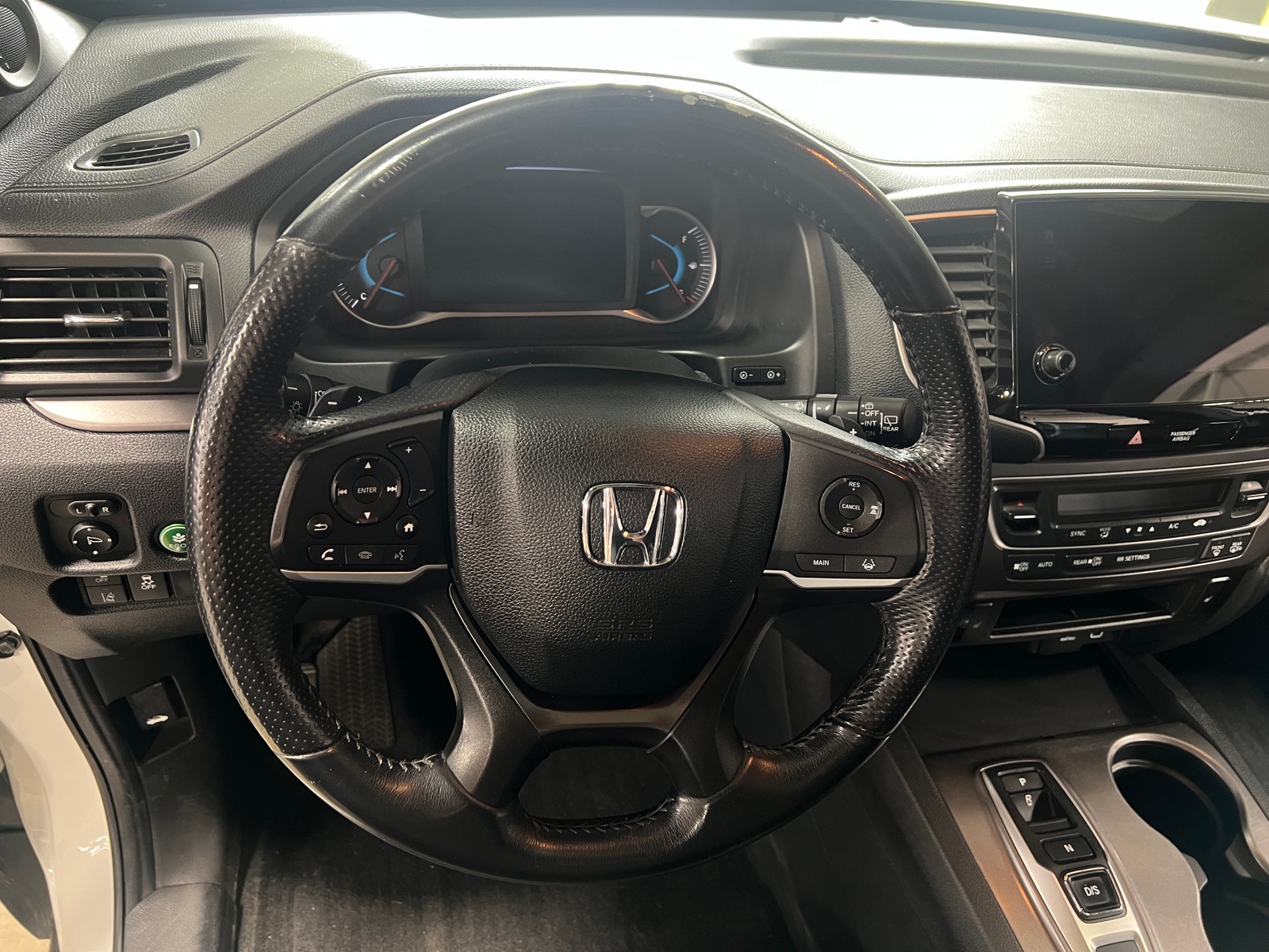 Thumbnail: 2020 Honda Passport - 4