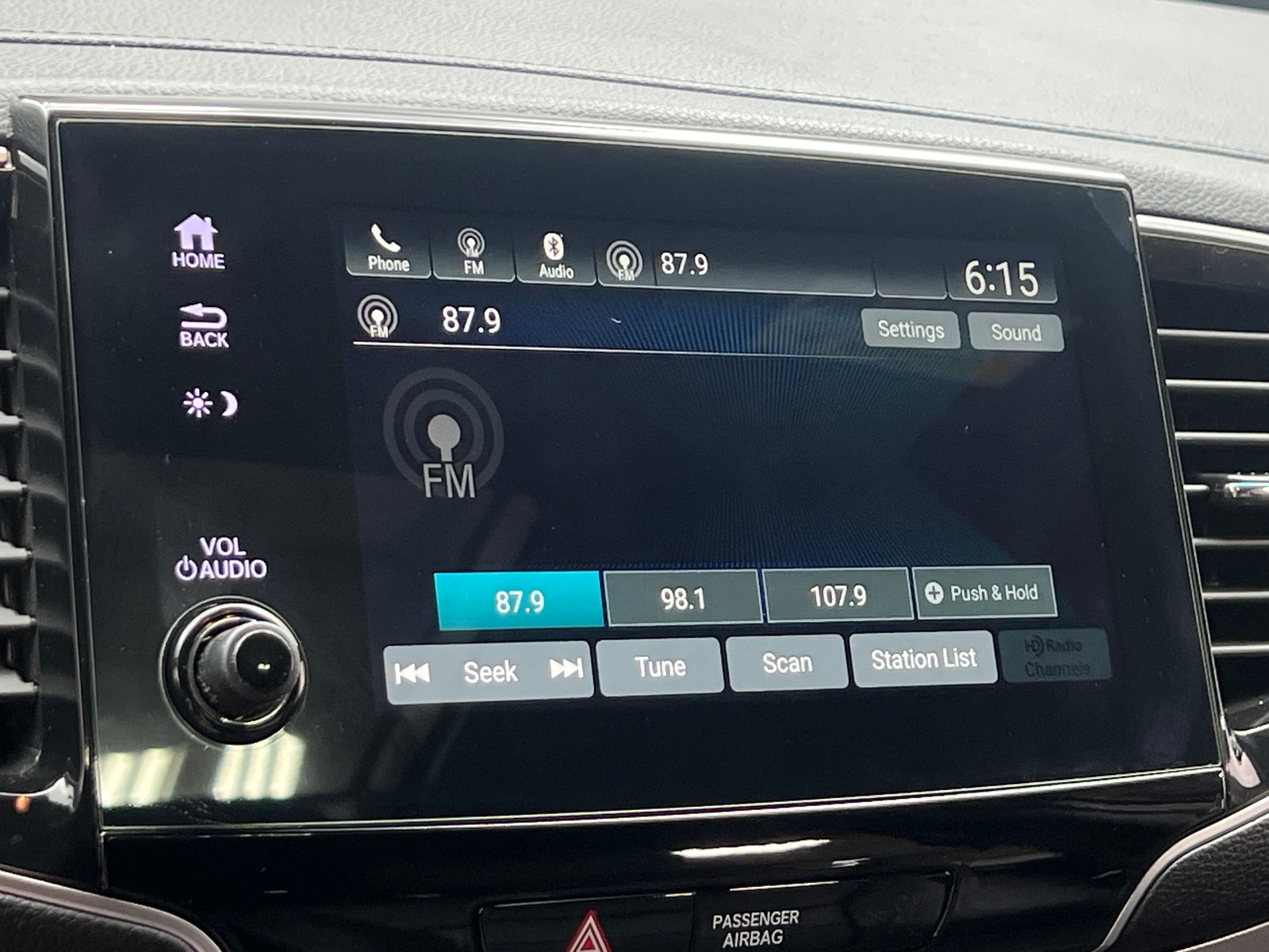 Thumbnail: 2020 Honda Passport - 3