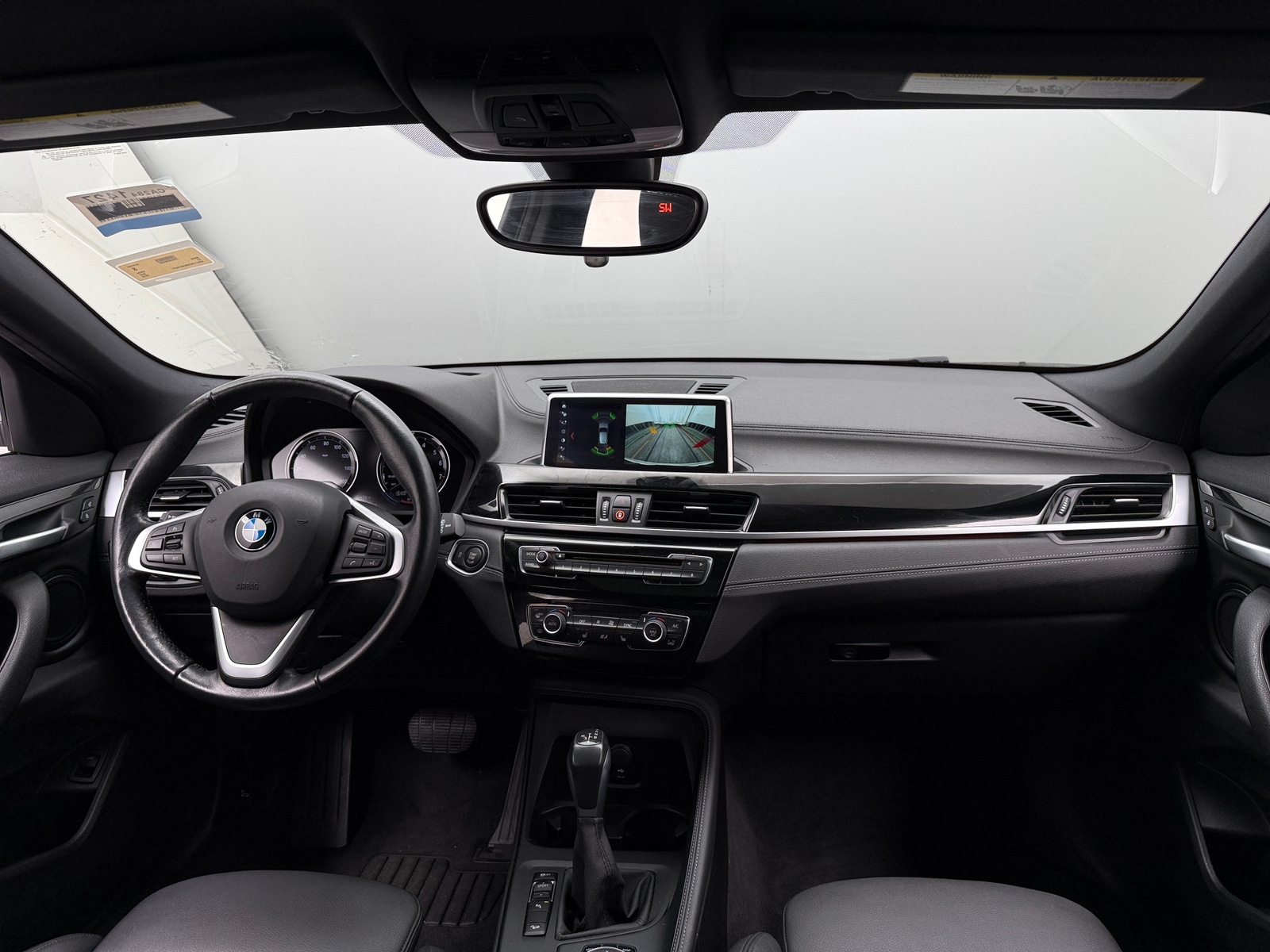 Thumbnail: 2019 BMW X2 - 2