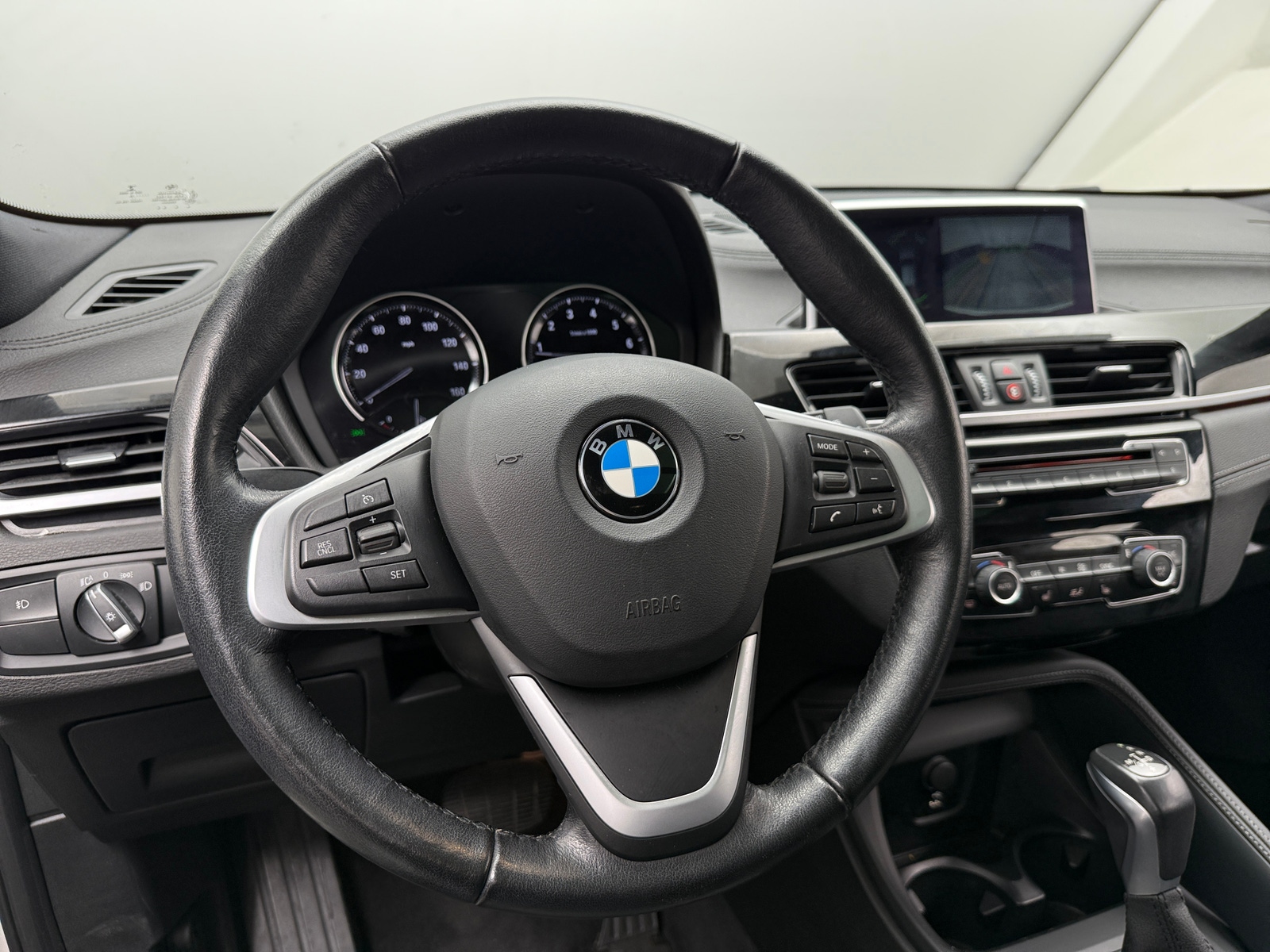 Thumbnail: 2019 BMW X2 - 4