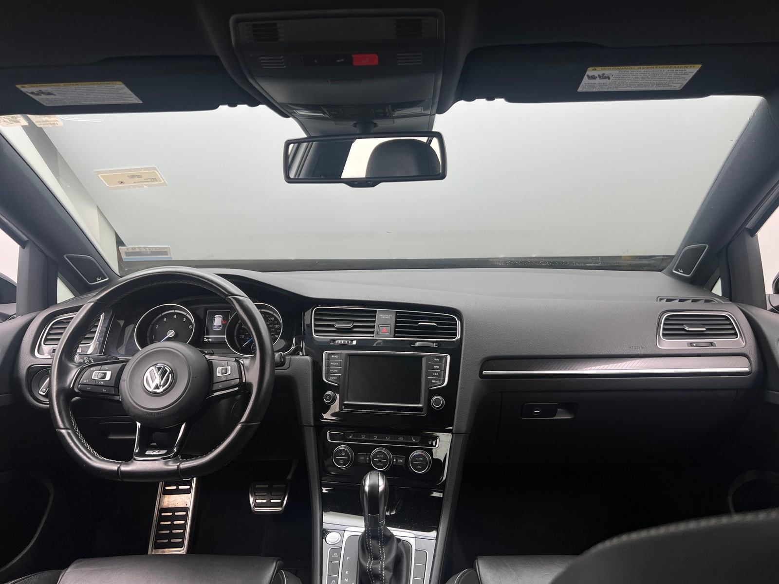 Thumbnail: 2016 Volkswagen Golf - 2