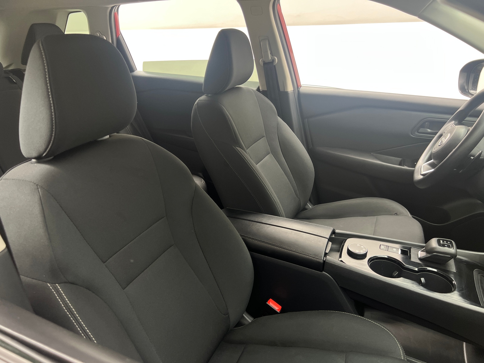Thumbnail: 2024 Nissan Rogue - 2