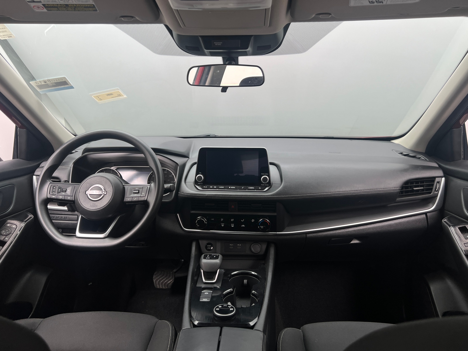 Thumbnail: 2024 Nissan Rogue - 3