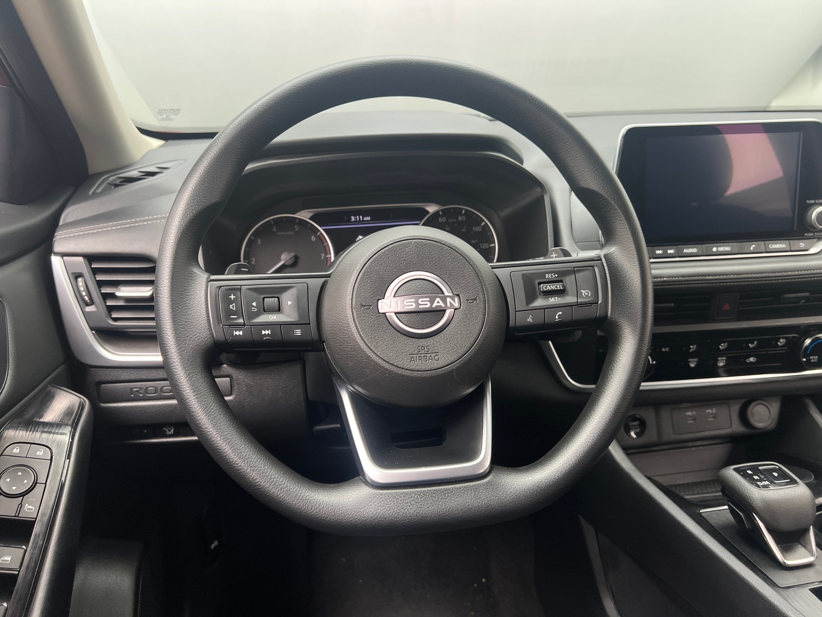 Thumbnail: 2024 Nissan Rogue - 5