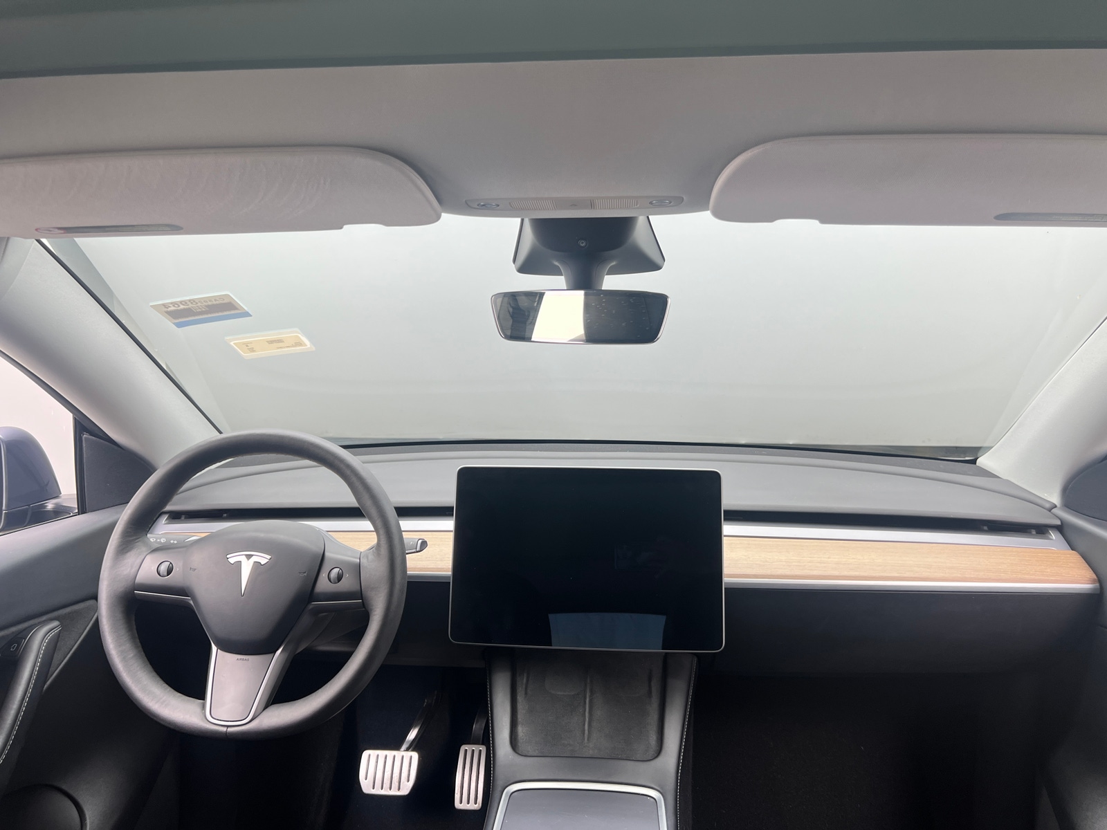 Thumbnail: 2022 Tesla Model Y - 2