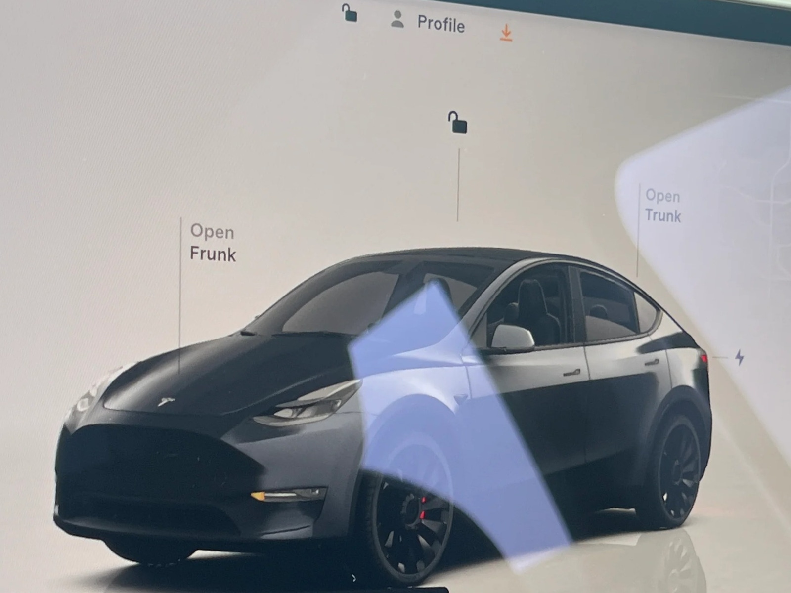 Thumbnail: 2022 Tesla Model Y - 3