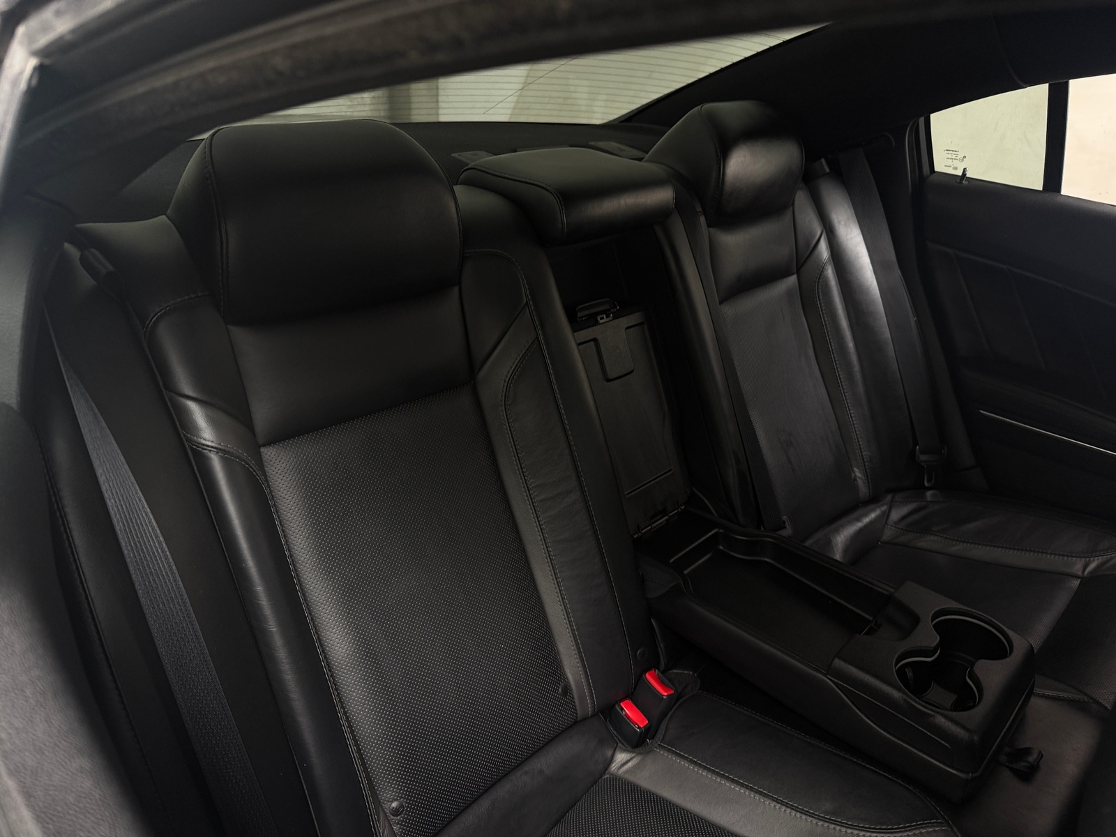 Thumbnail: 2018 Dodge Charger - 6