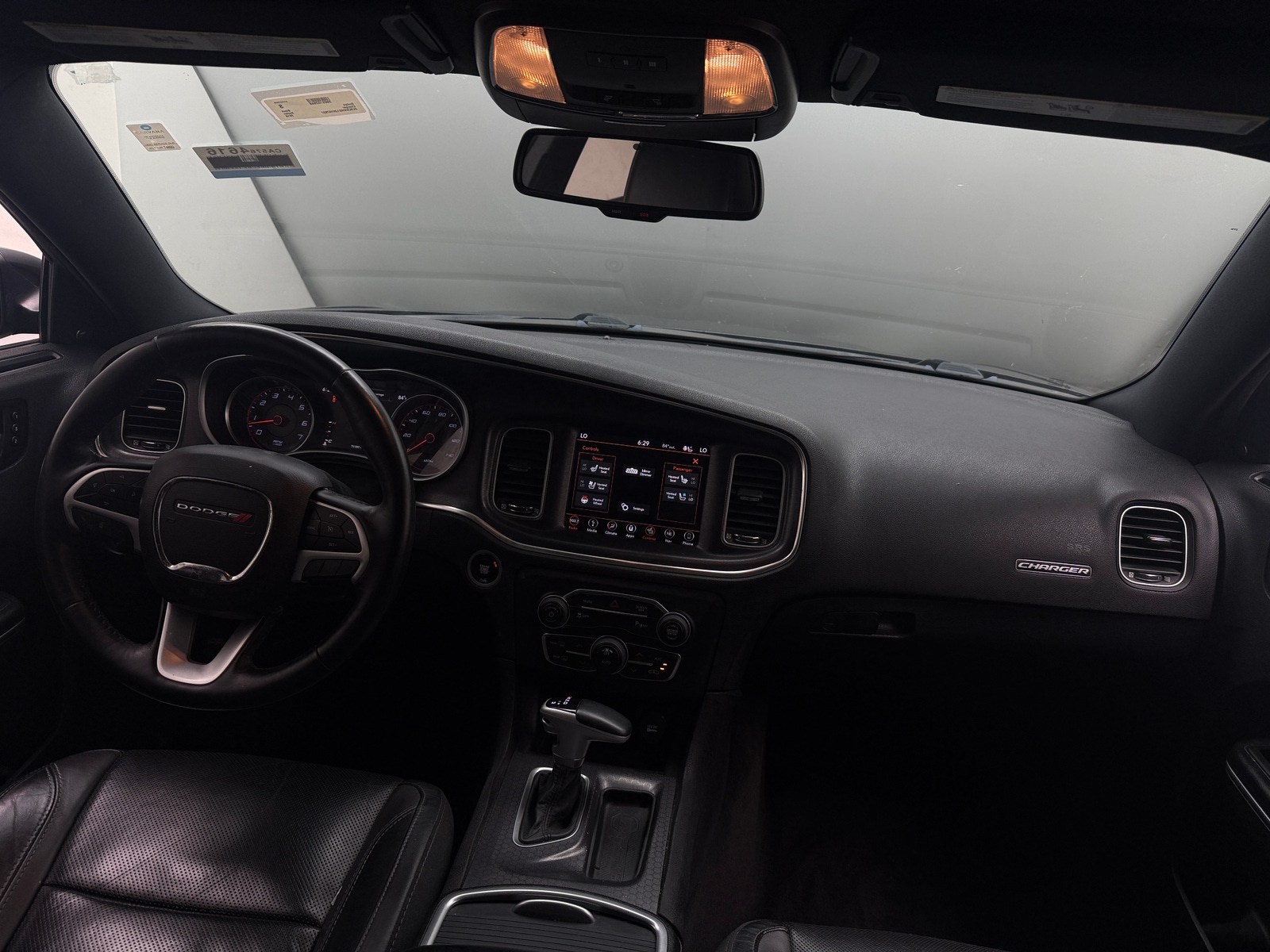 Thumbnail: 2018 Dodge Charger - 3