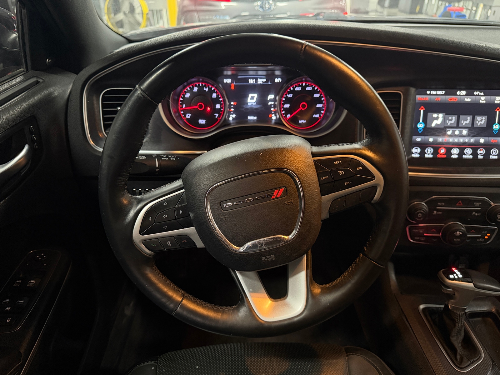 Thumbnail: 2018 Dodge Charger - 5