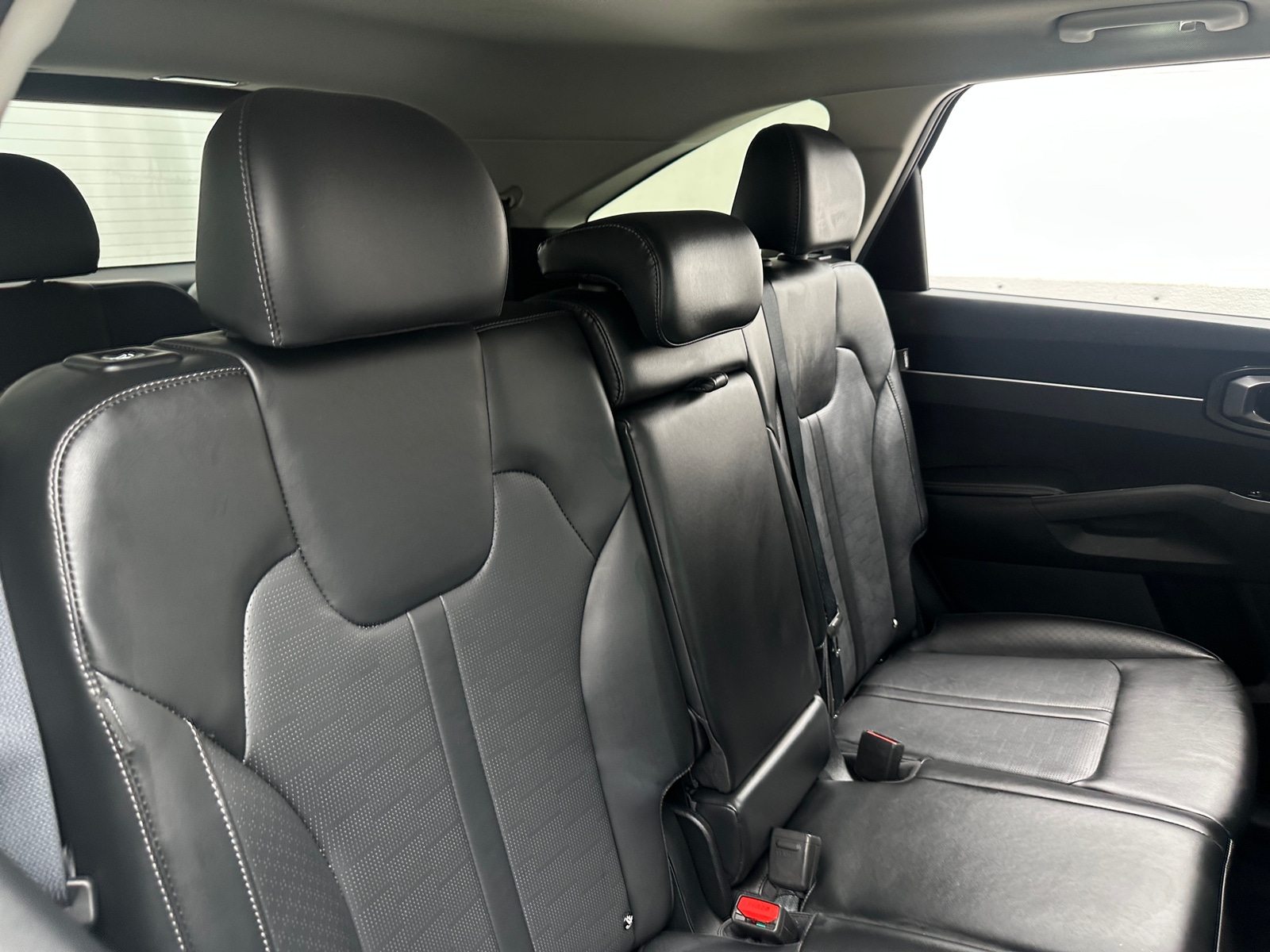 Thumbnail: 2025 Kia Sorento - 5