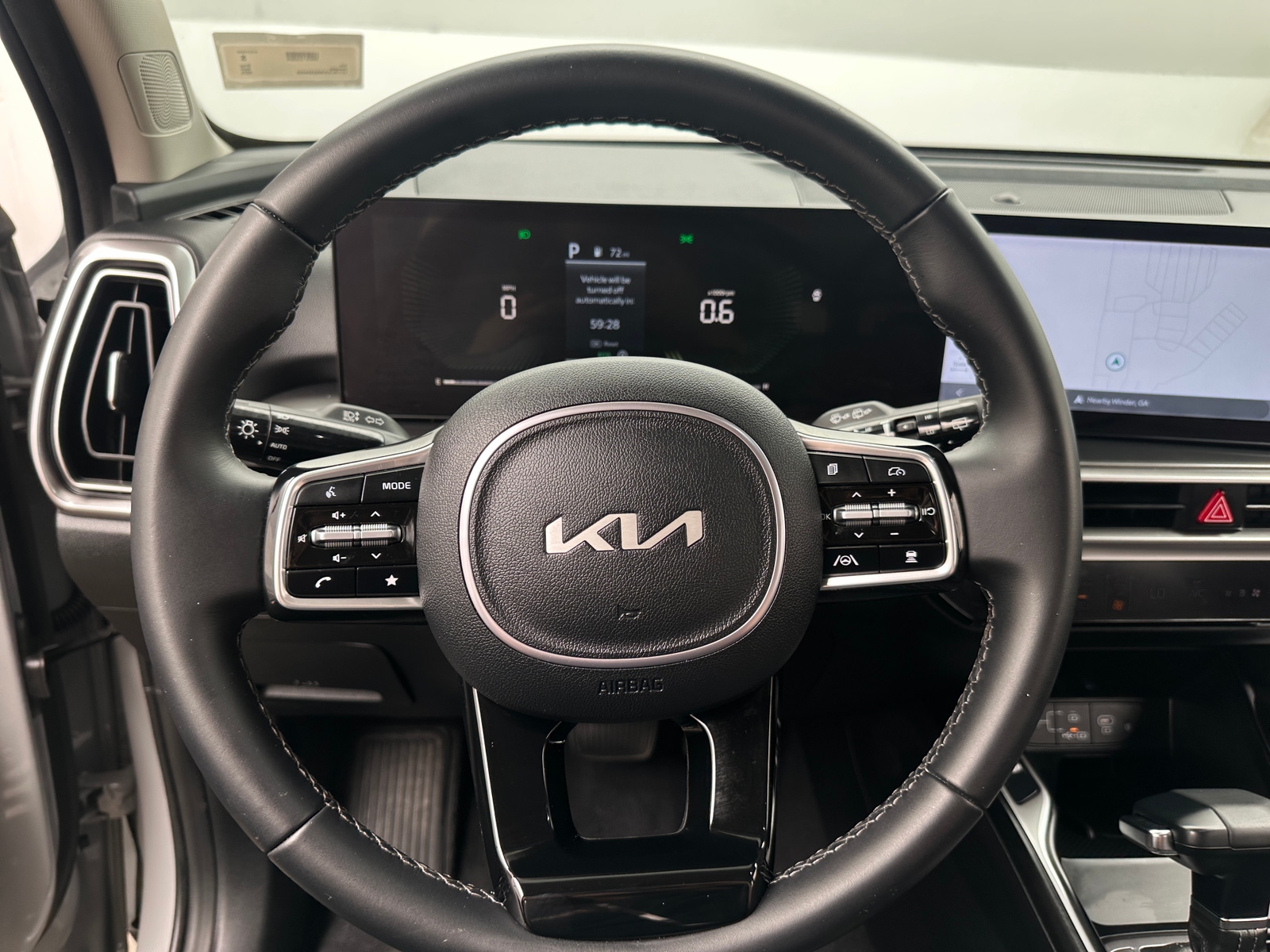 Thumbnail: 2025 Kia Sorento - 4