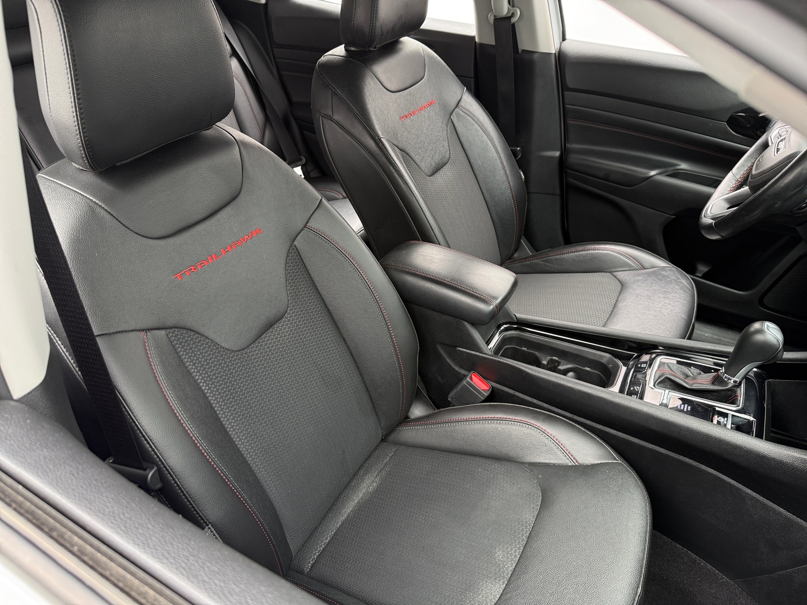 Thumbnail: 2022 Jeep Compass - 2