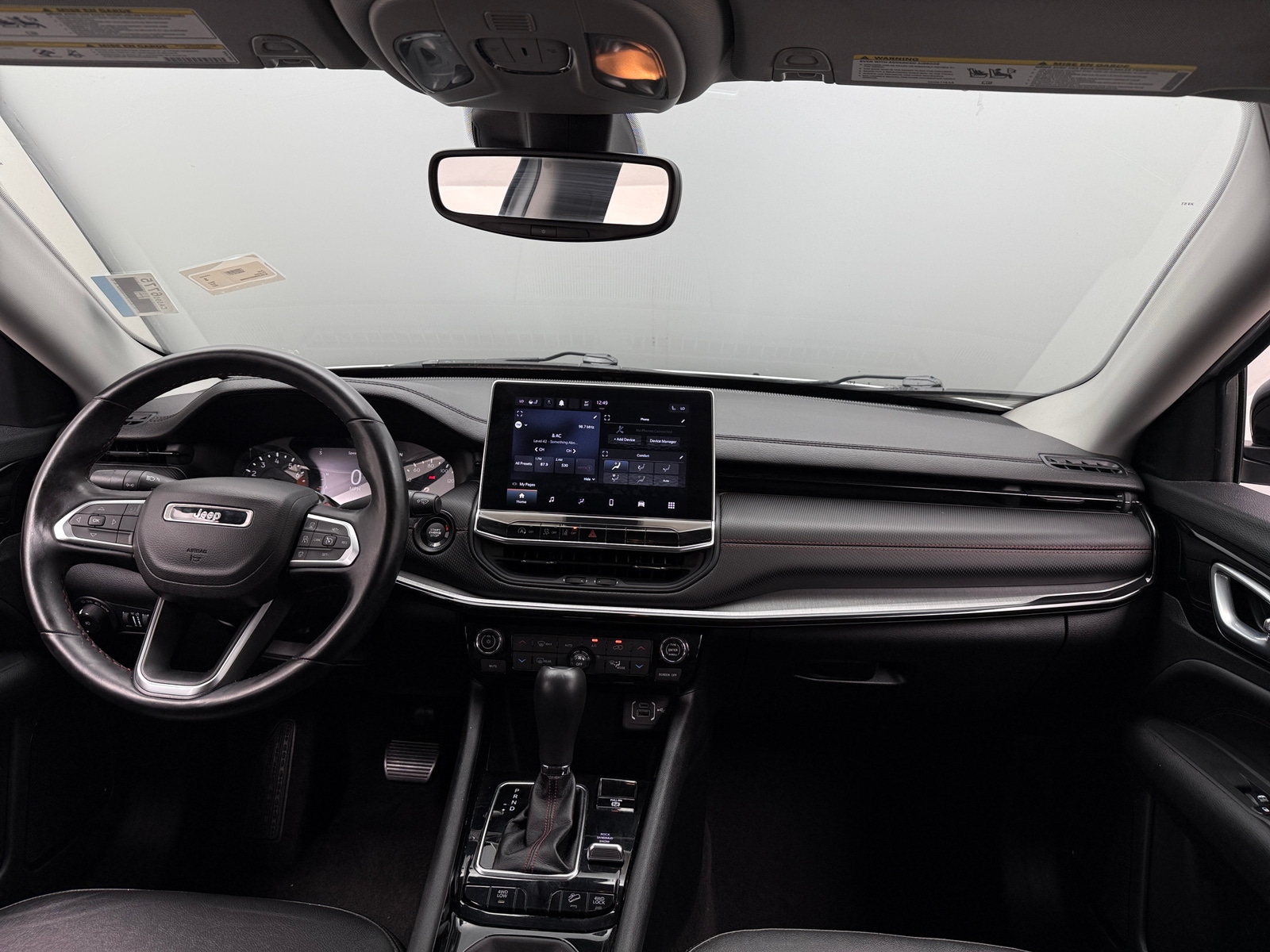 Thumbnail: 2022 Jeep Compass - 3