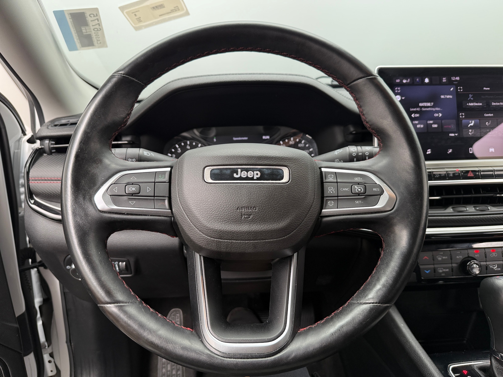 Thumbnail: 2022 Jeep Compass - 5