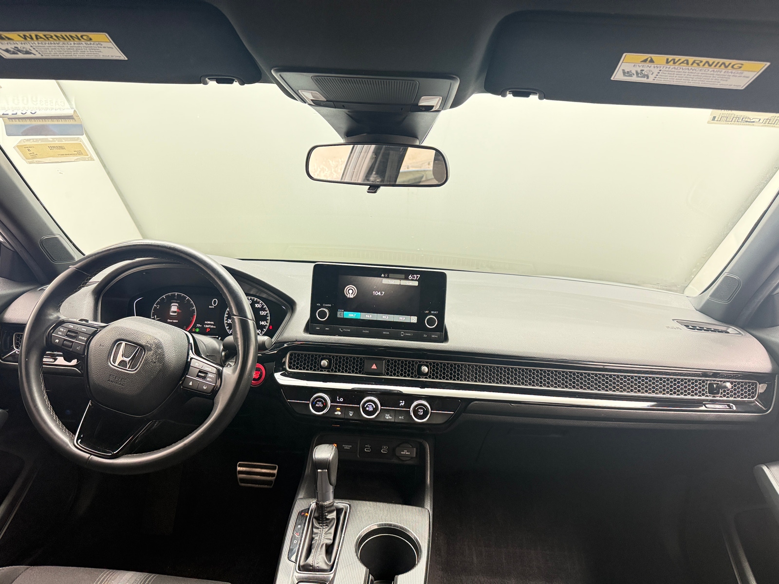 Thumbnail: 2025 Honda Civic - 3
