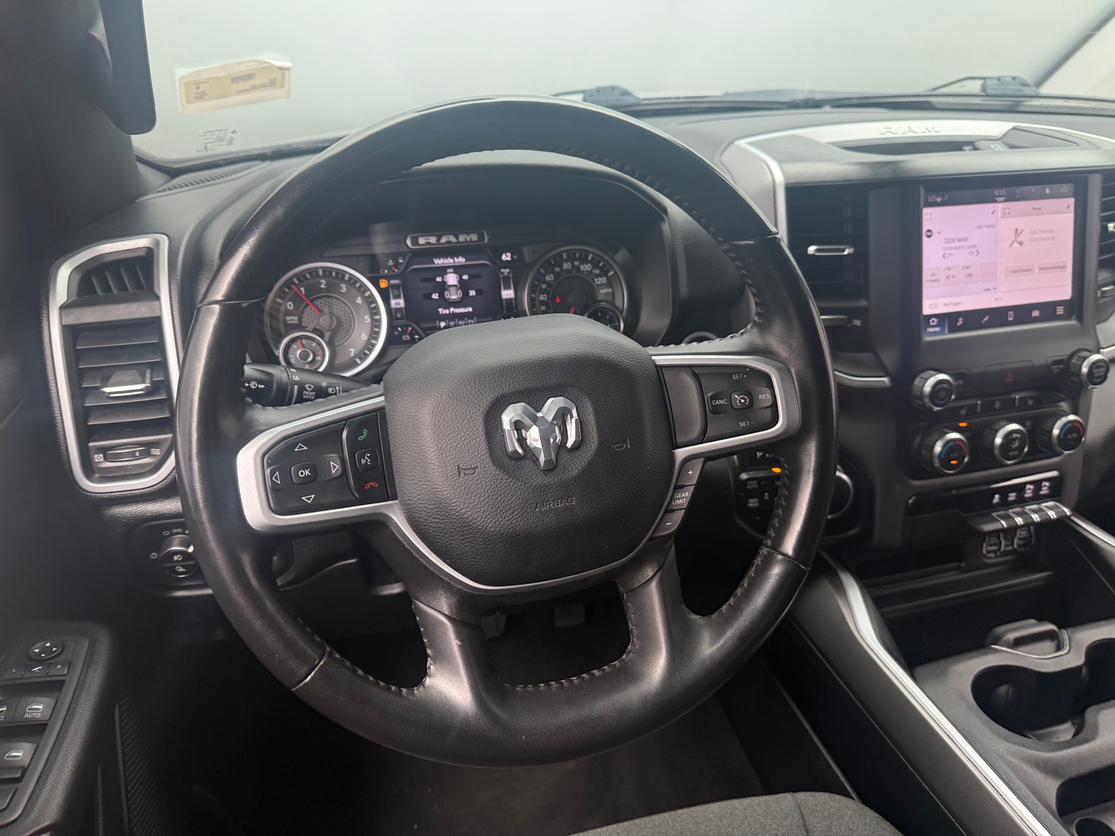 Thumbnail: 2022 RAM 1500 - 5