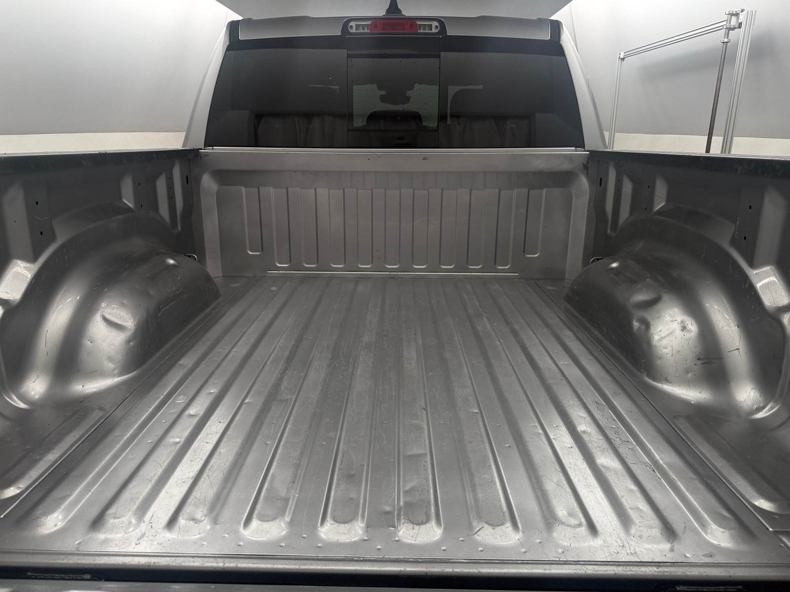 Thumbnail: 2022 RAM 1500 - 7