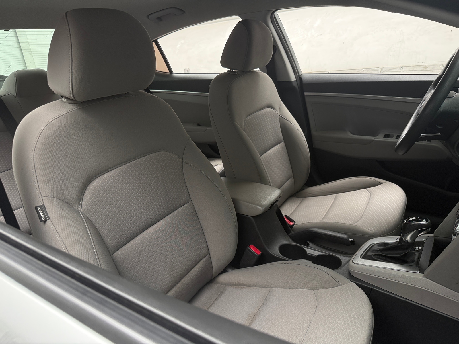 Thumbnail: 2020 Hyundai Elantra - 2