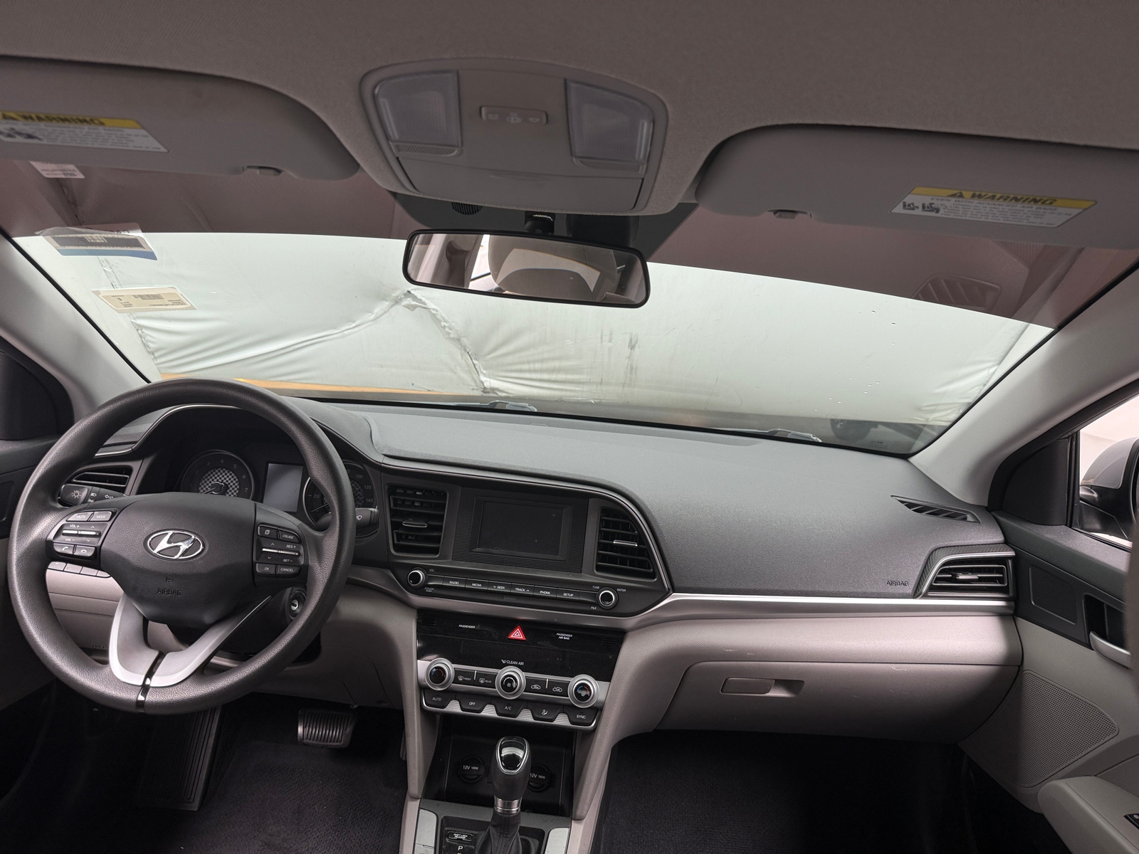 Thumbnail: 2020 Hyundai Elantra - 3