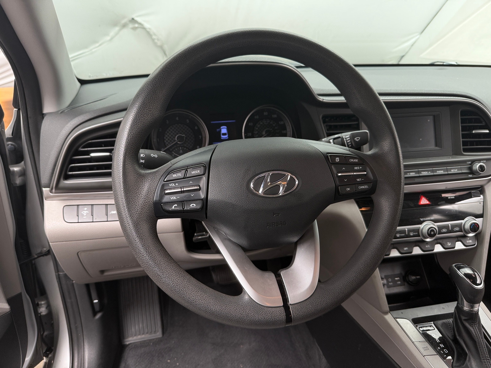 Thumbnail: 2020 Hyundai Elantra - 5
