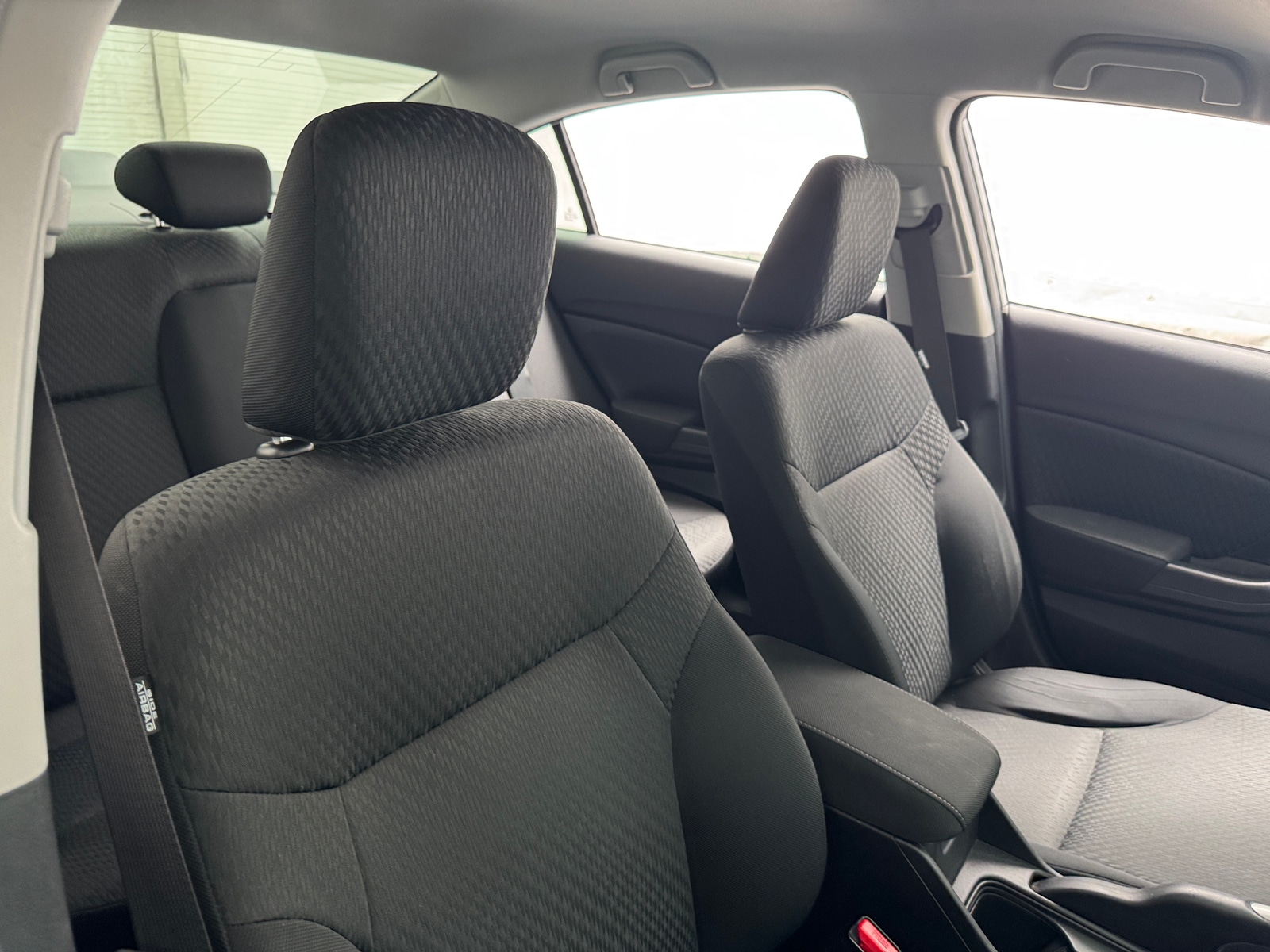 Thumbnail: 2015 Honda Civic - 2